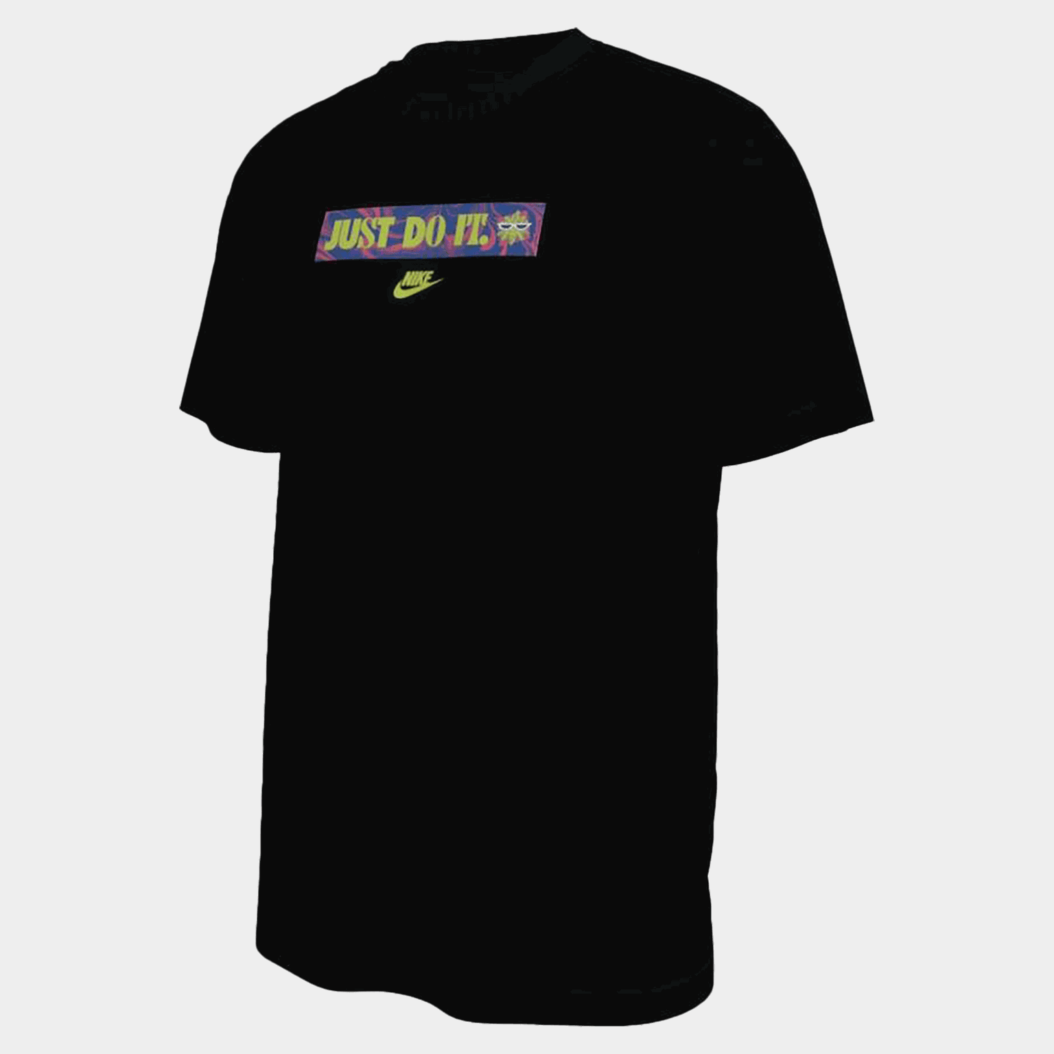 Sportswear Tee Spring Break, t-skjorte, unisex - full image 1