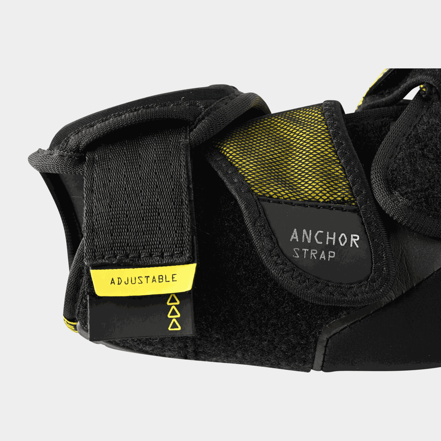 S23 Supreme Mach Elbow Pad 25/26, albuebeskyttelse - full image 4