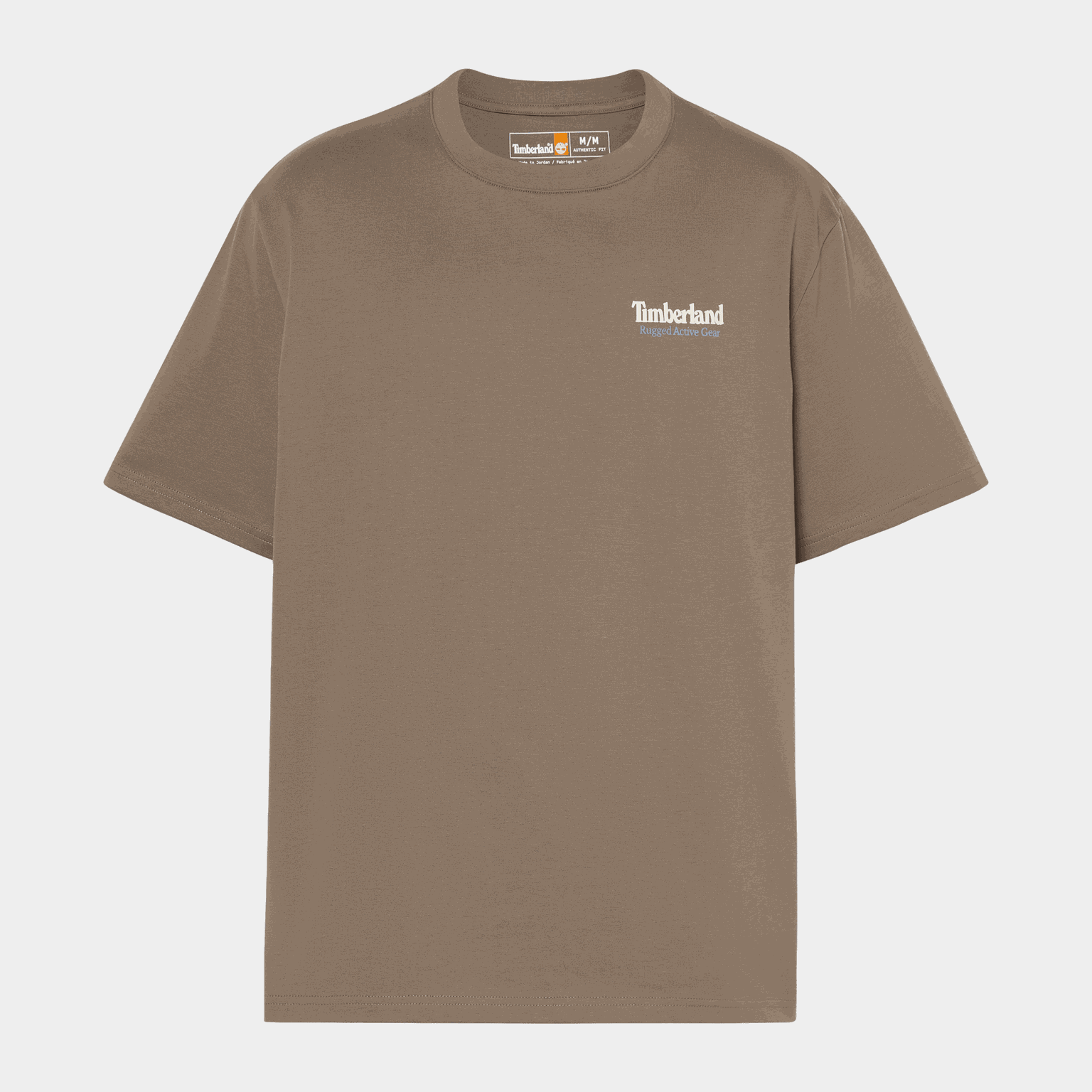 Rugged Active Gear Back - full image 3