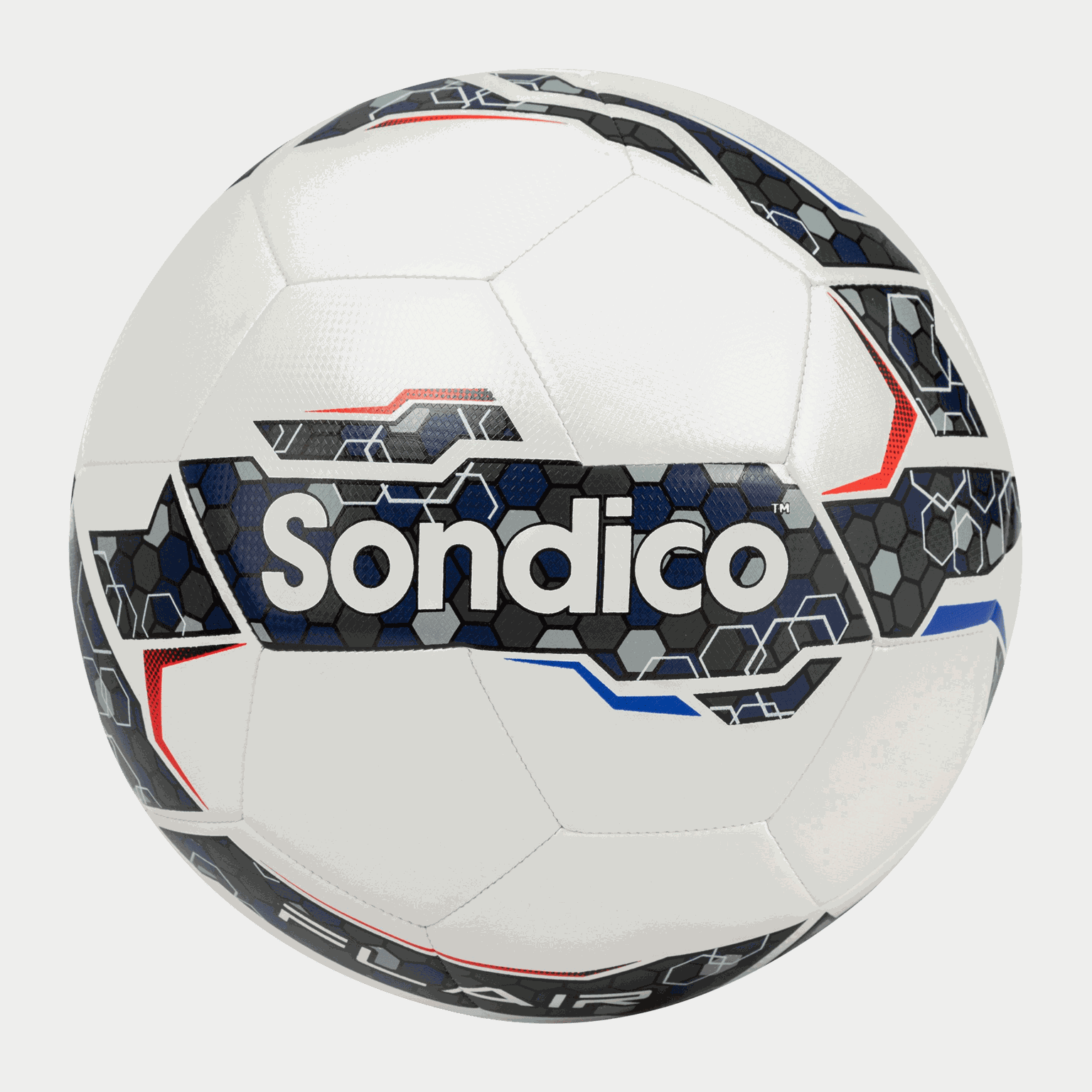 Flair Football, fotball - full image 1