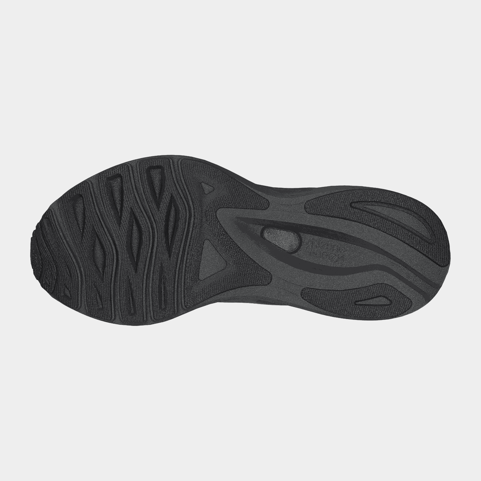 Wave Serene 2 Gore-Tex, løpesko, herre - full image 2