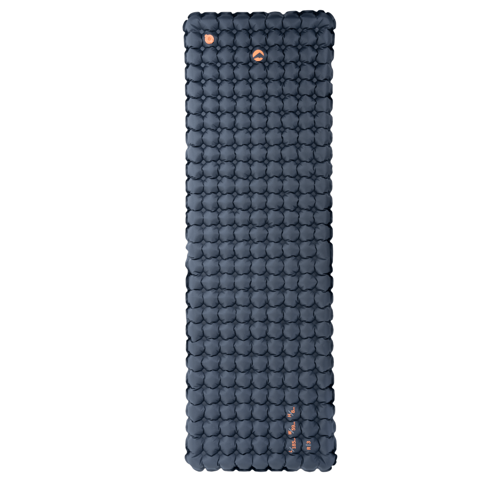 Inflatable Sleeping Mat Hex R3