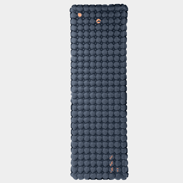 Inflatable Sleeping Mat Hex R3, oppblåsbart liggeunderlag ...
