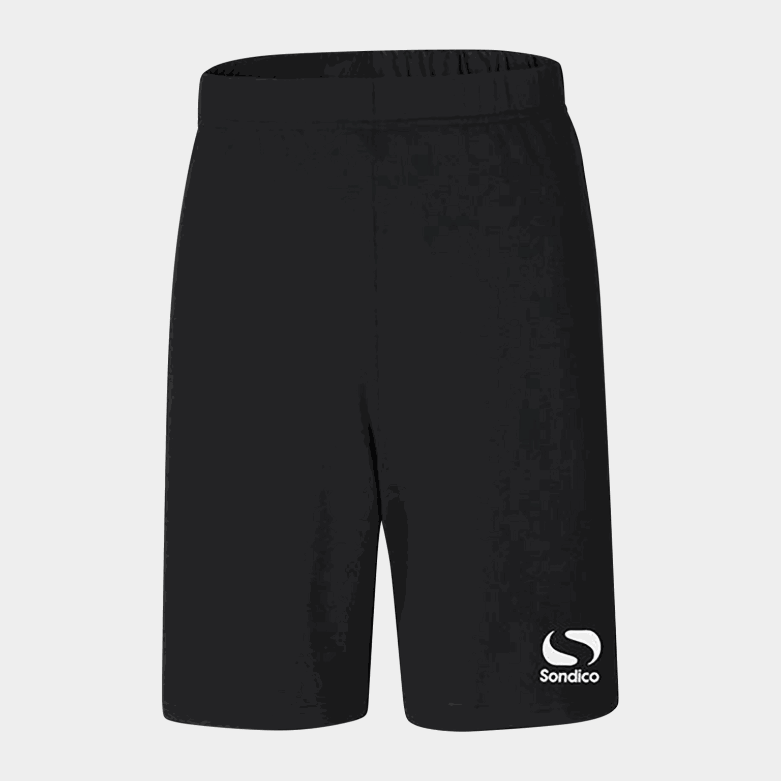 Core Football Short, fotballshorts - full image 1