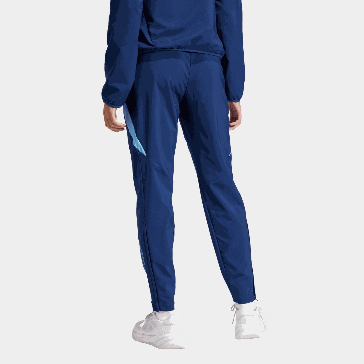 Tiro 24 Competition Presentation Pant, treningsbukse, dame - full image 3