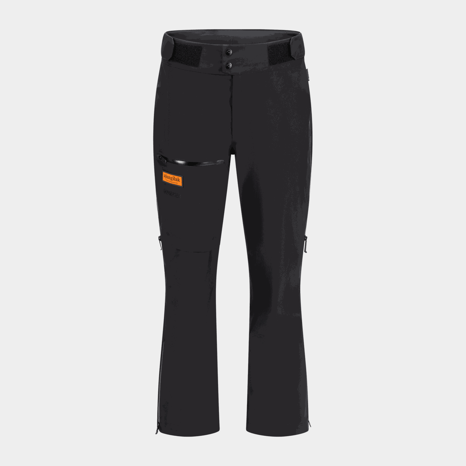 Tysfjord GTX Pants 3L, skallbukse - full image 1
