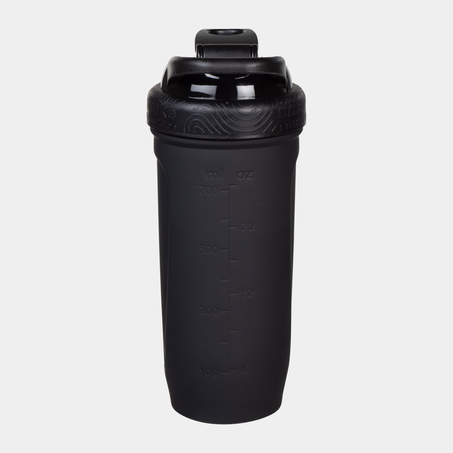 Reforce Stainless Steel 900 Ml, shaker - full image 3
