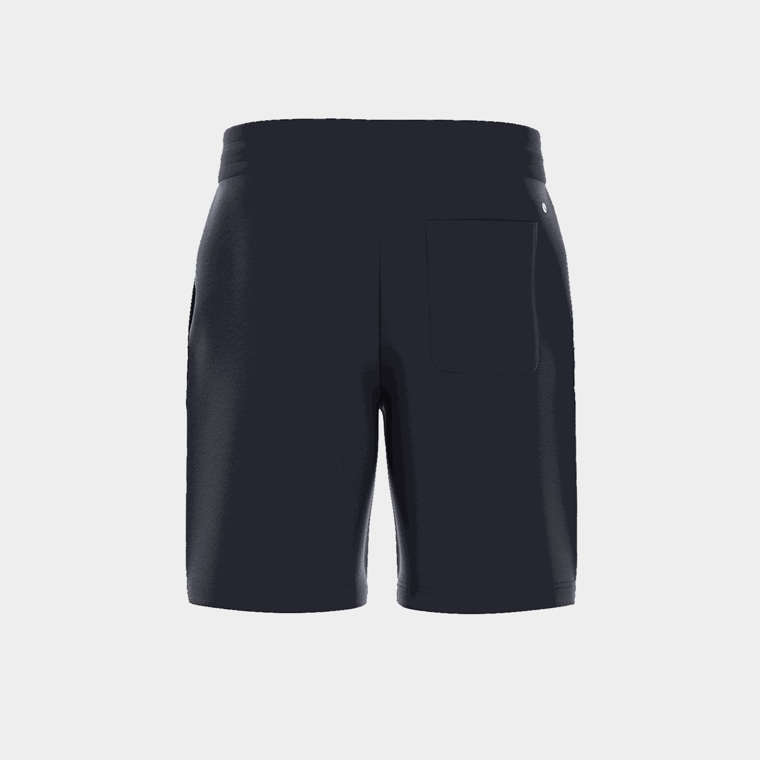 BORG ESSENTIAL 1 SWEATSHORTS, shorts, herre - full image 2