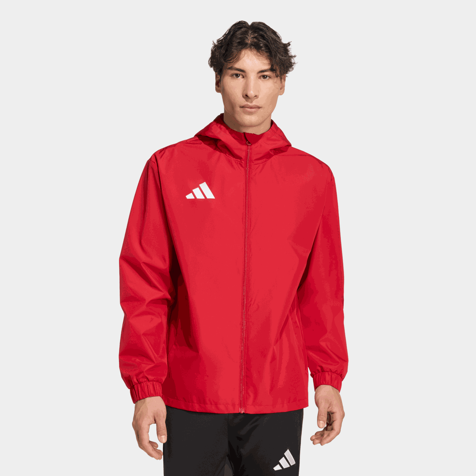 Entrada 26 All Weather Jacket, treningsjakke, herre - full image 1