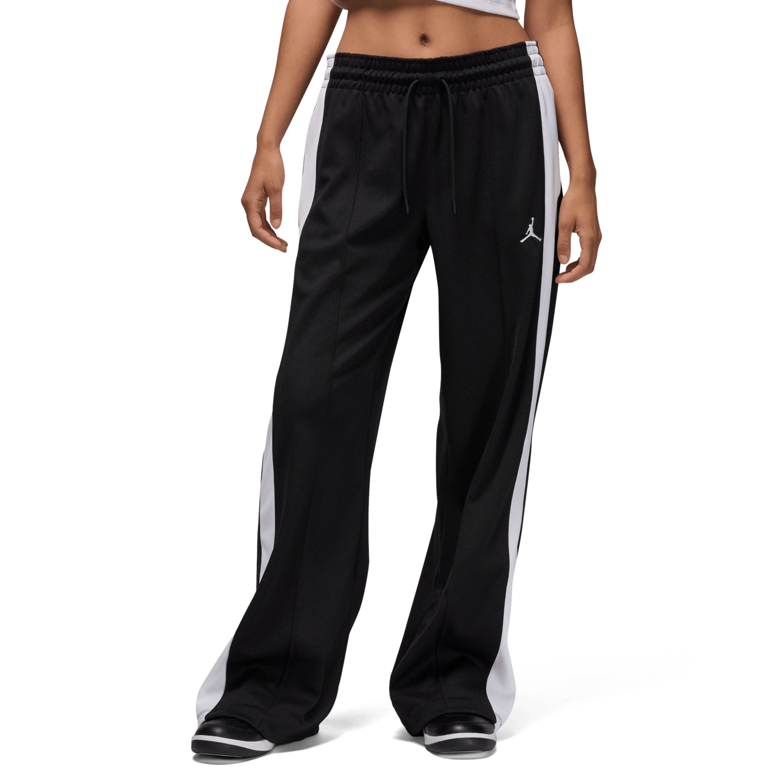 Nike Jordan Knit Track Pants, bukse, dame