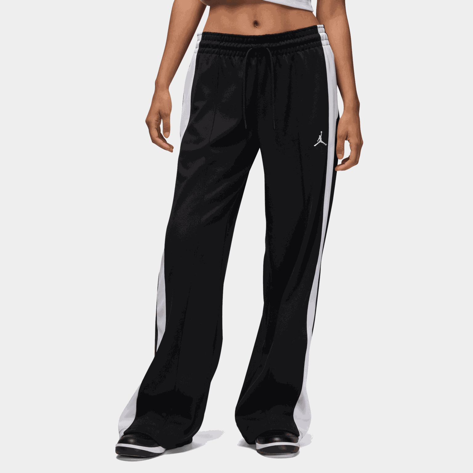 Jordan Knit Track Pants, bukse, dame - full image 1