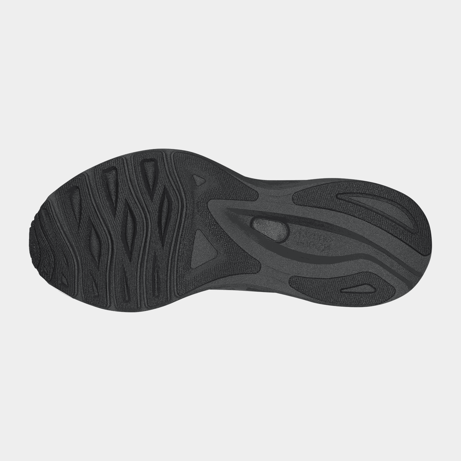 Wave Serene 2 Gore-Tex, løpesko, dame - full image 2