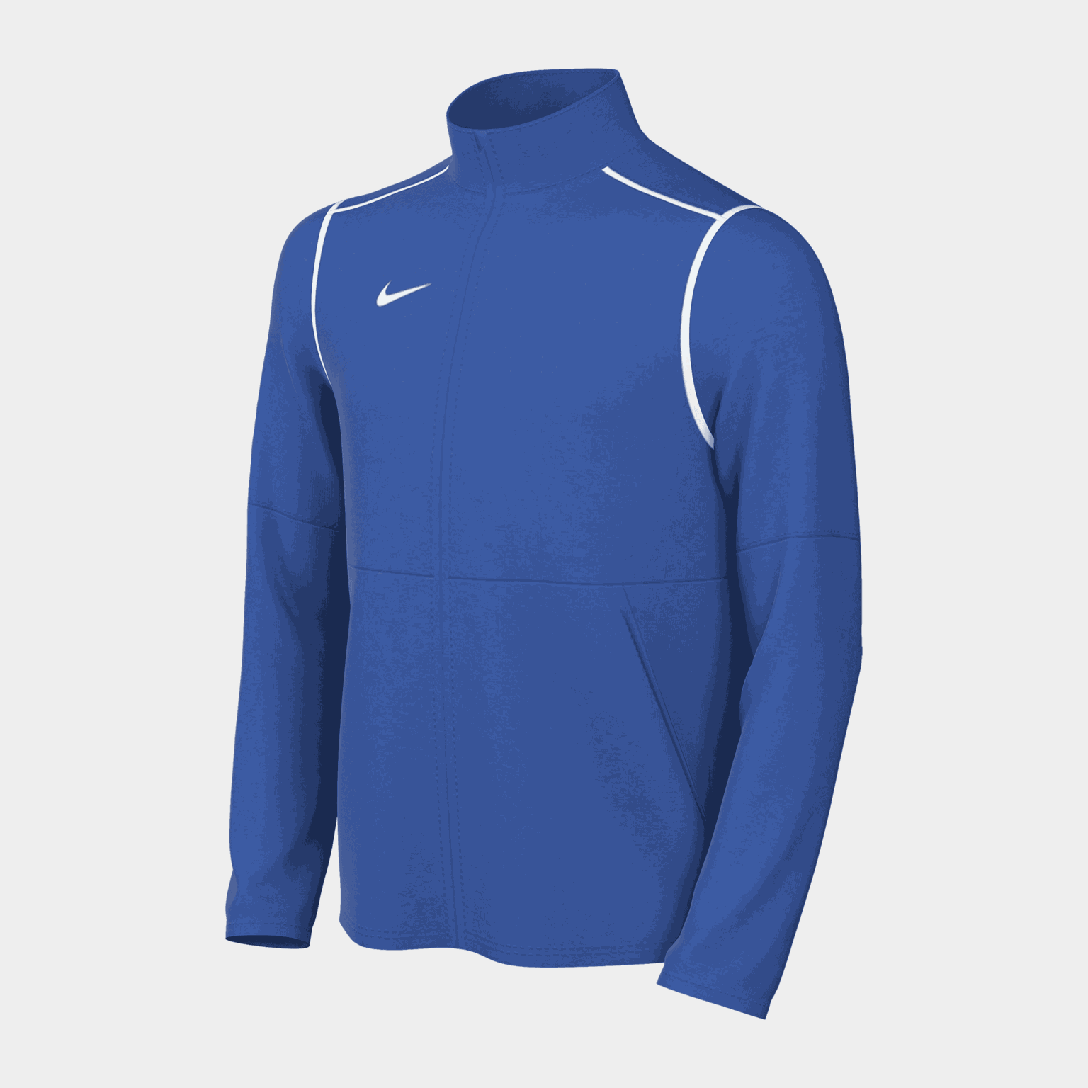 Dri-FIT Park20 Track Jacket R, treningsjakke - full image 1