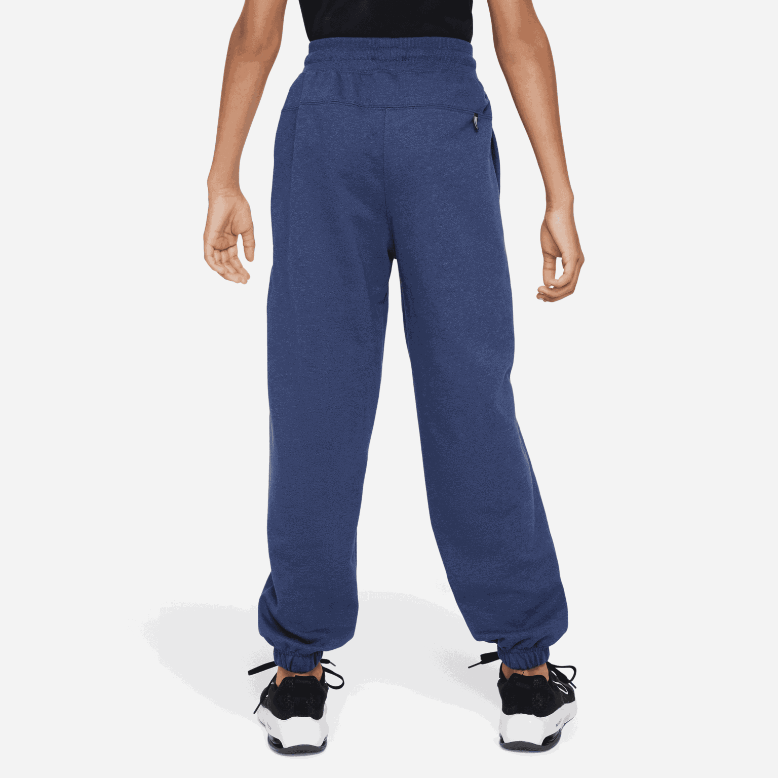 Fleece Training Pants, joggebukse - full image 2