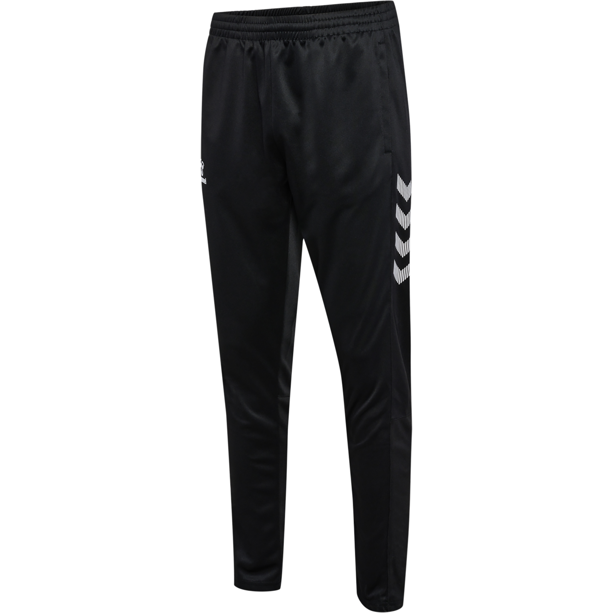 Hummel hmlCORE XK Poly Trikot Grün F5045 | Teamsport | Trikots