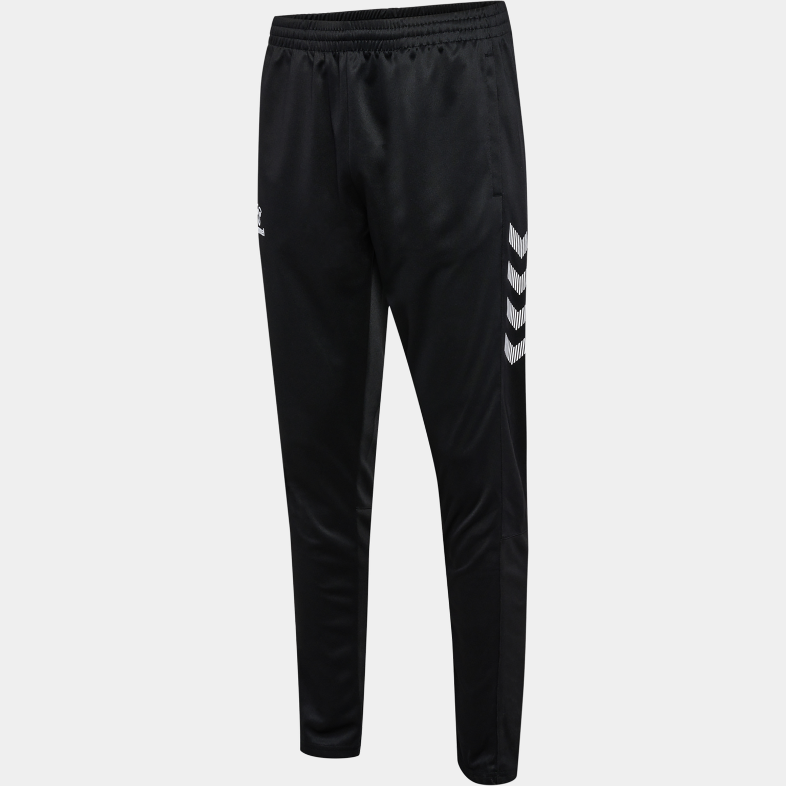 HmlBee Poly Training Pants, treningsbukse herre - full image 1
