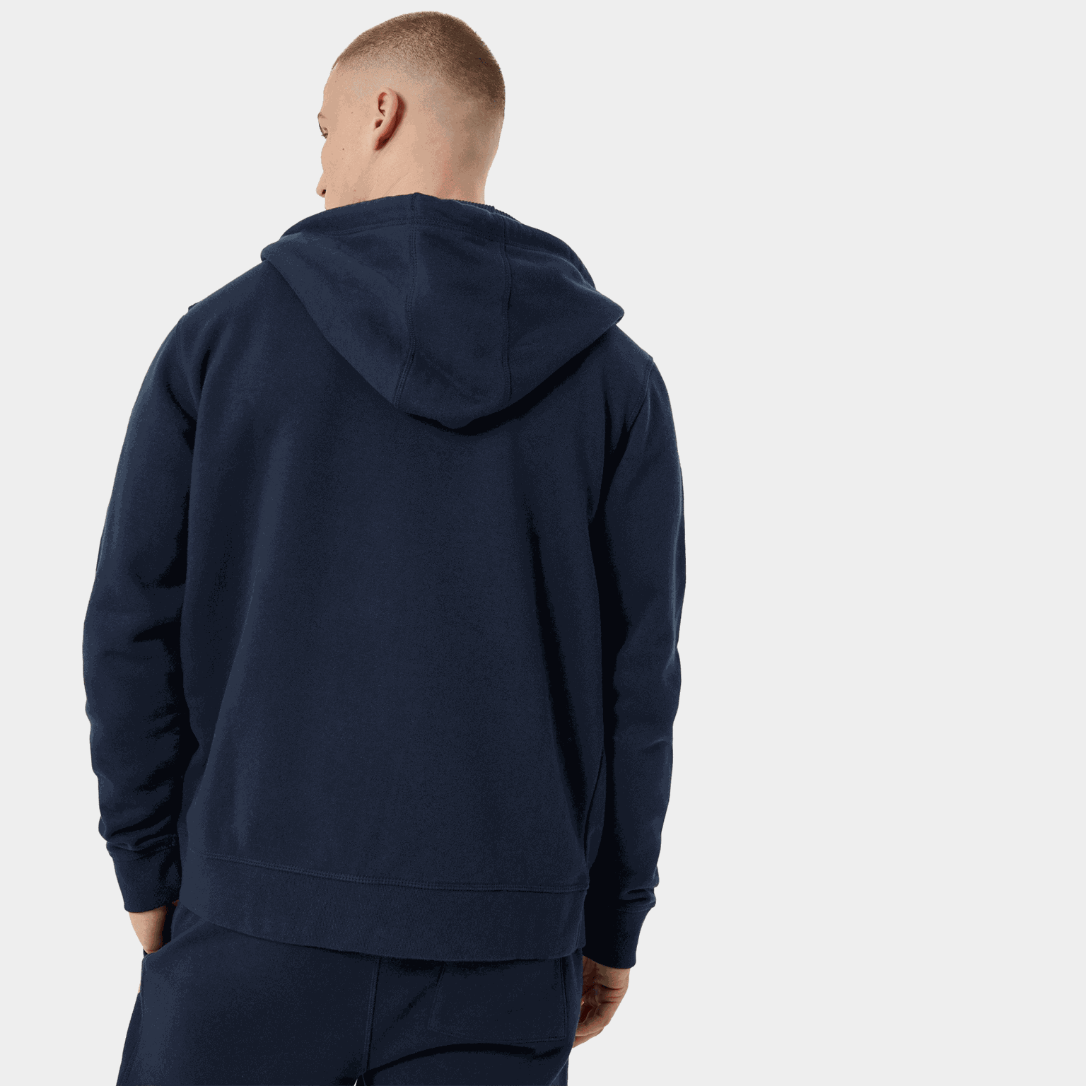 JW Pinebrook LL FZ, hettejakke - full image 2