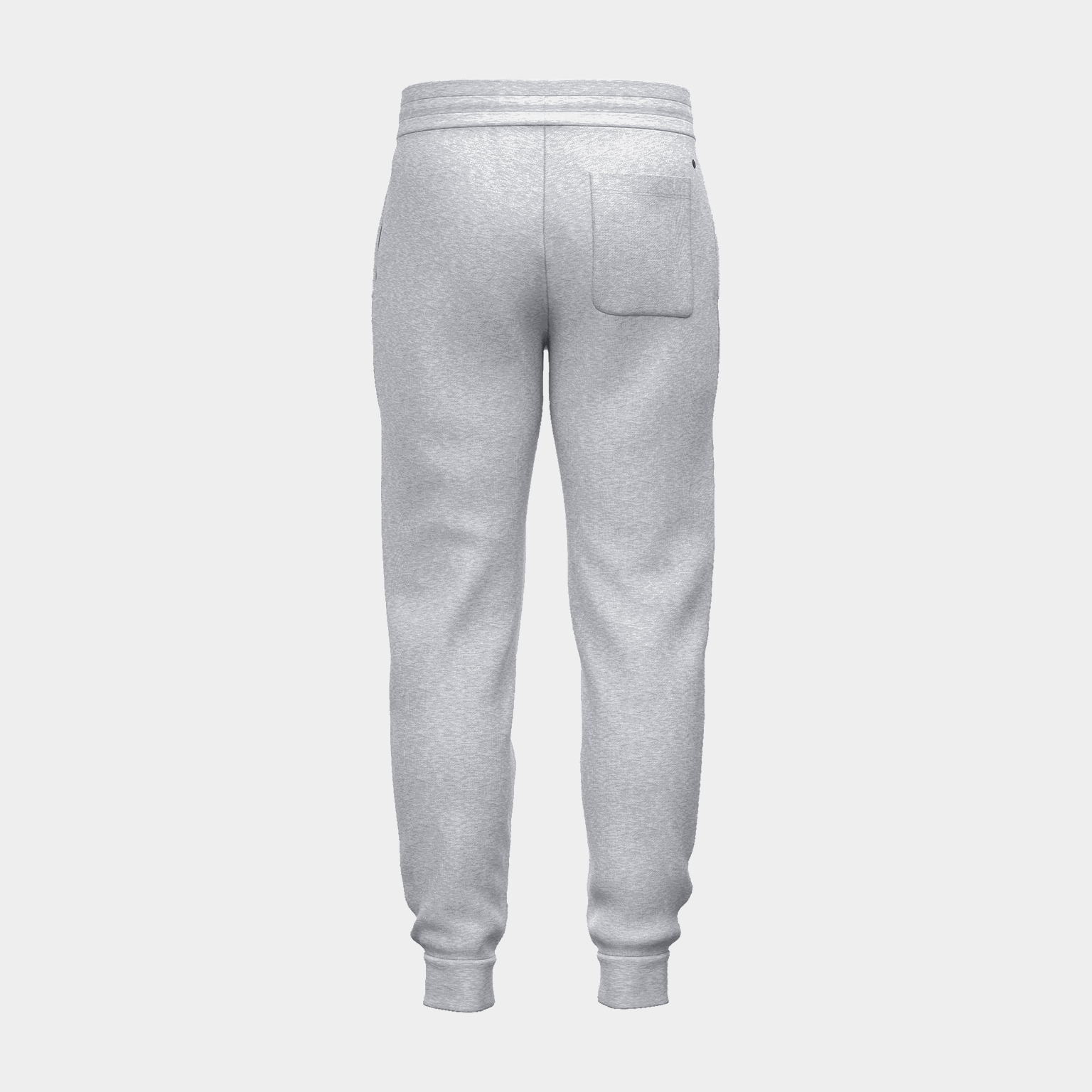 BORG ESSENTIAL 1 TAPERED SWEATPANTS, joggebukser, herre - full image 3