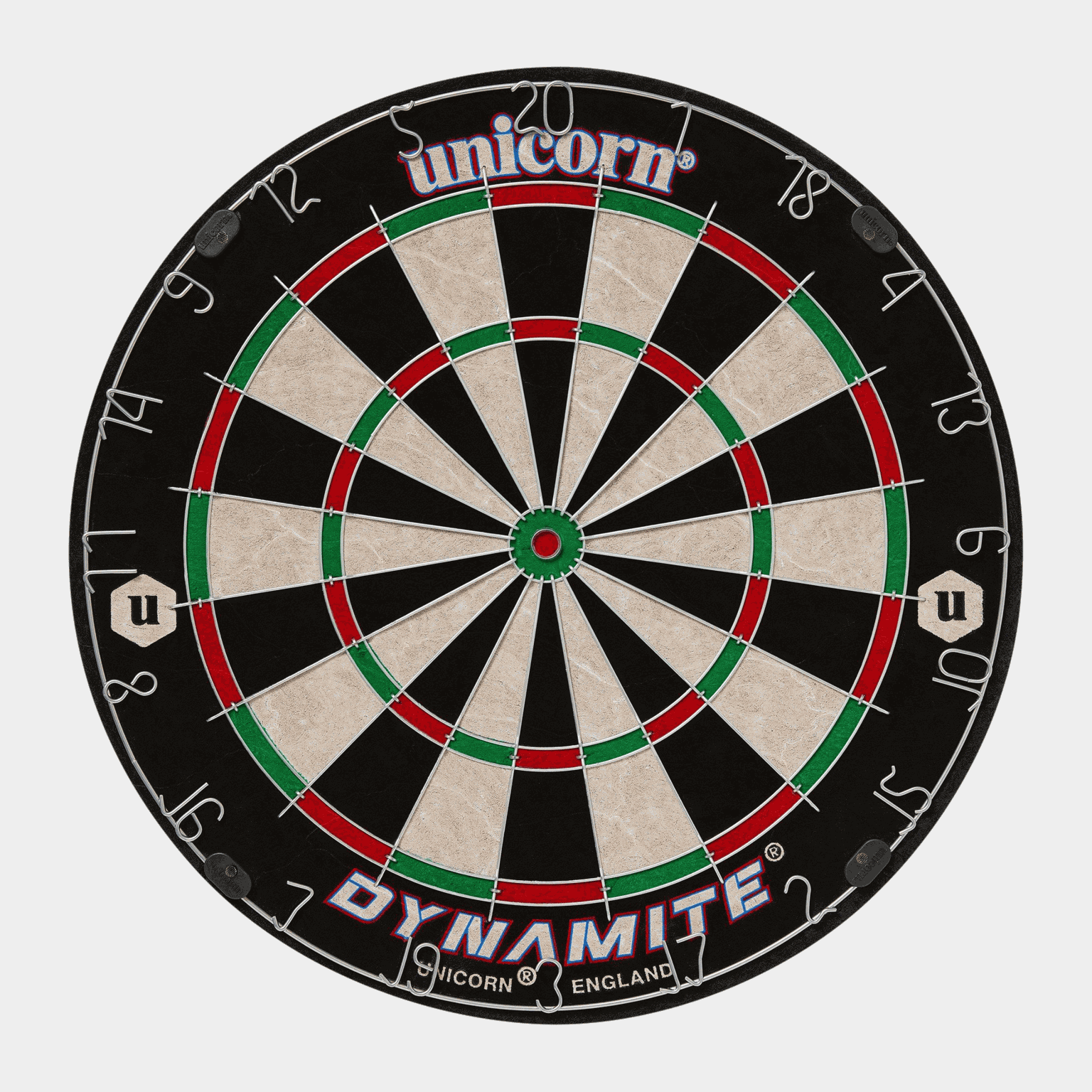 Dynamite Board, dartbrett - full image 1