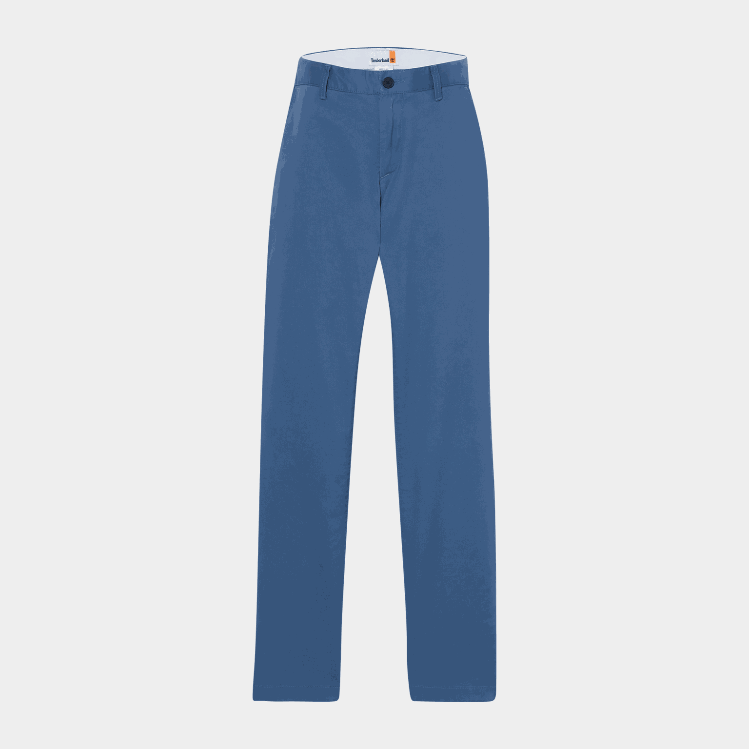Twill Chino (Slim), bukser, herre - full image 1