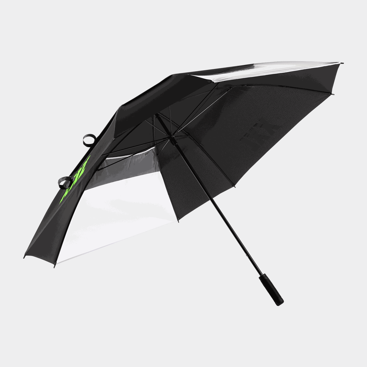 Golf Umbrella, golfparaply - full image 2