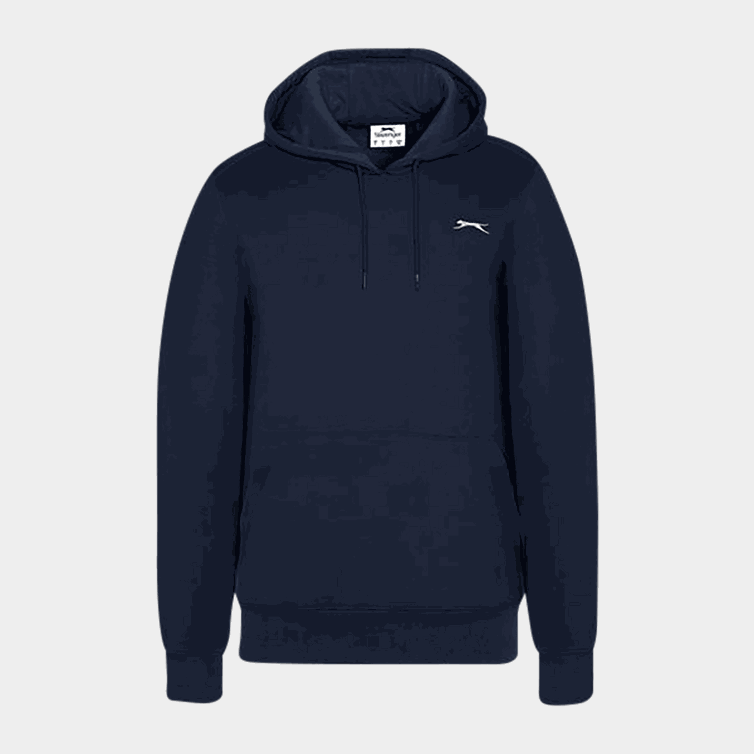 Overhead Fleece, hettegenser, herre - full image 4
