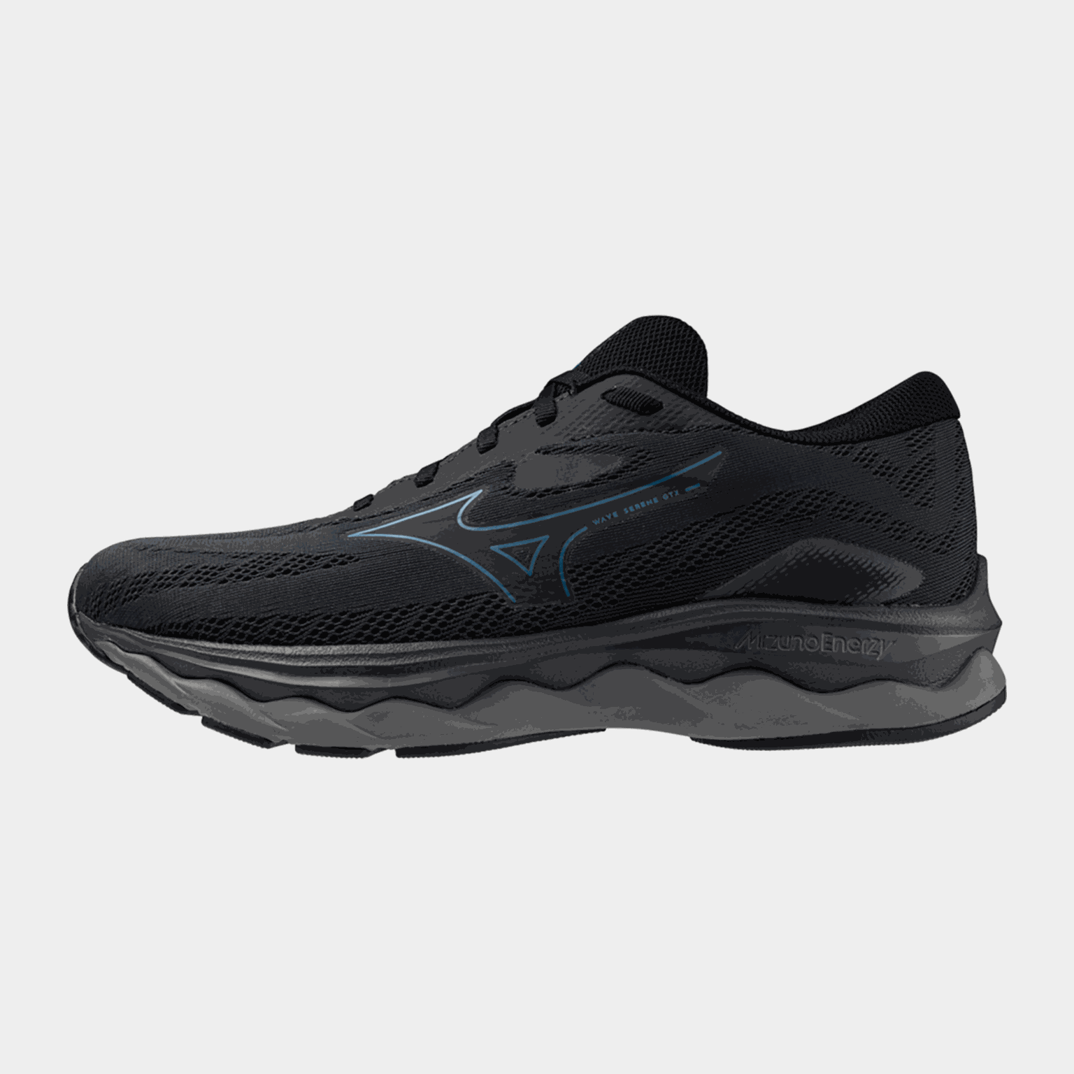Wave Serene Gore-Tex, vanntett løpesko, herre - full image 3