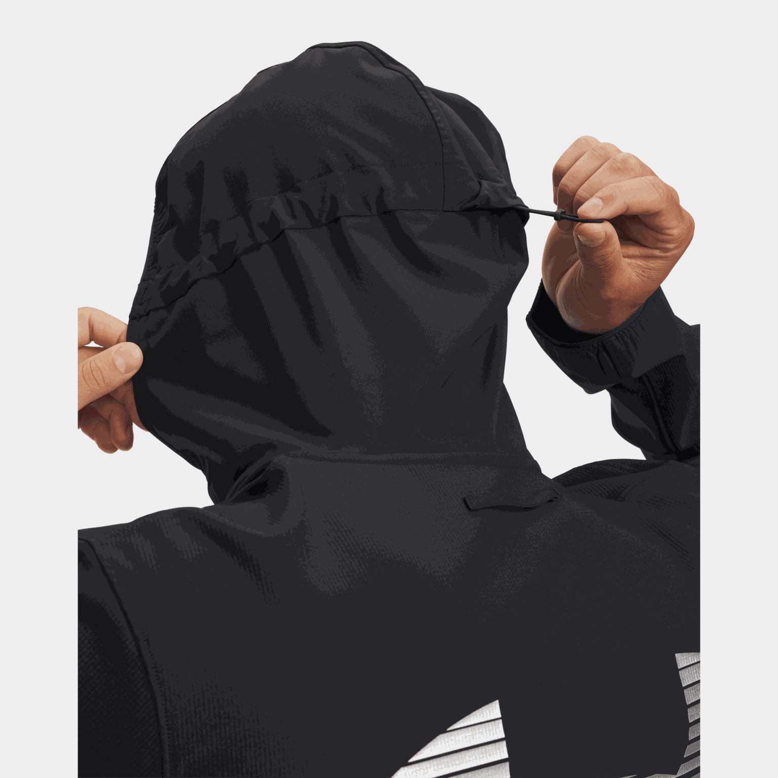 Velociti Pro Storm Jacket, treningsjakke, herre - full image 3