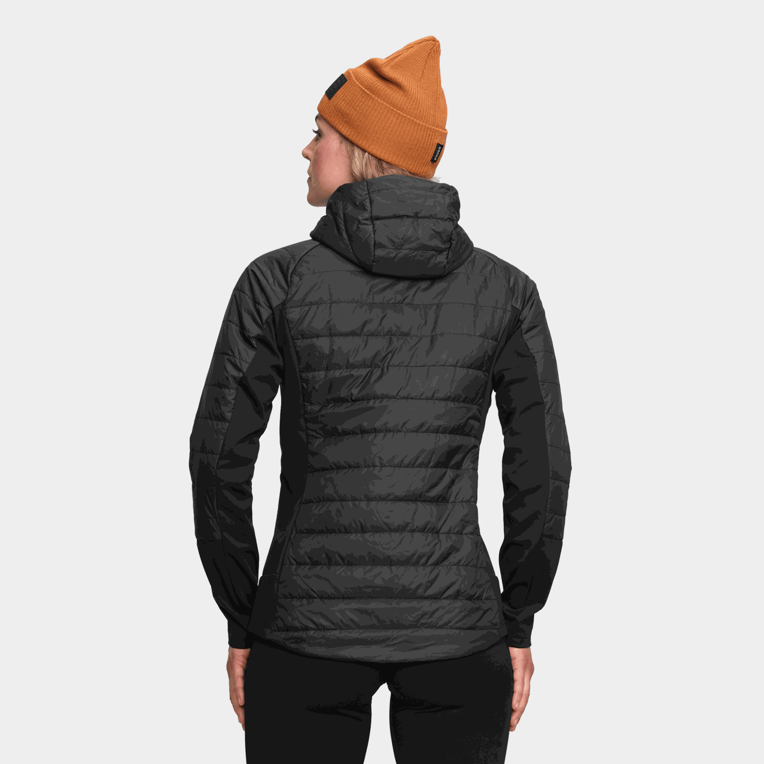 Jacket Graphlite 2.0 25/26, langrennsjakke, dame - full image 3