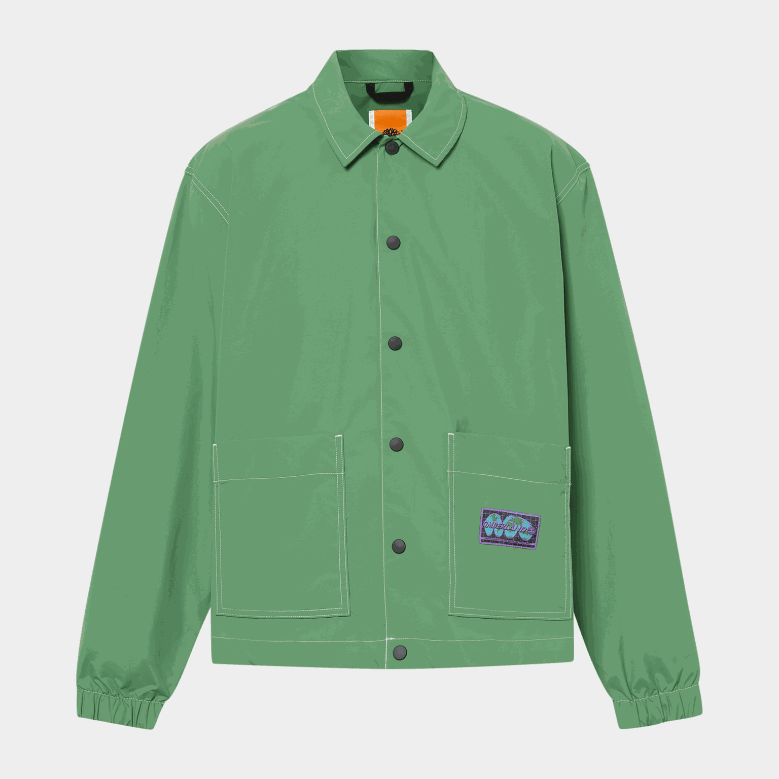 DWR Coach Jacket, jakke, unisex - full image 1