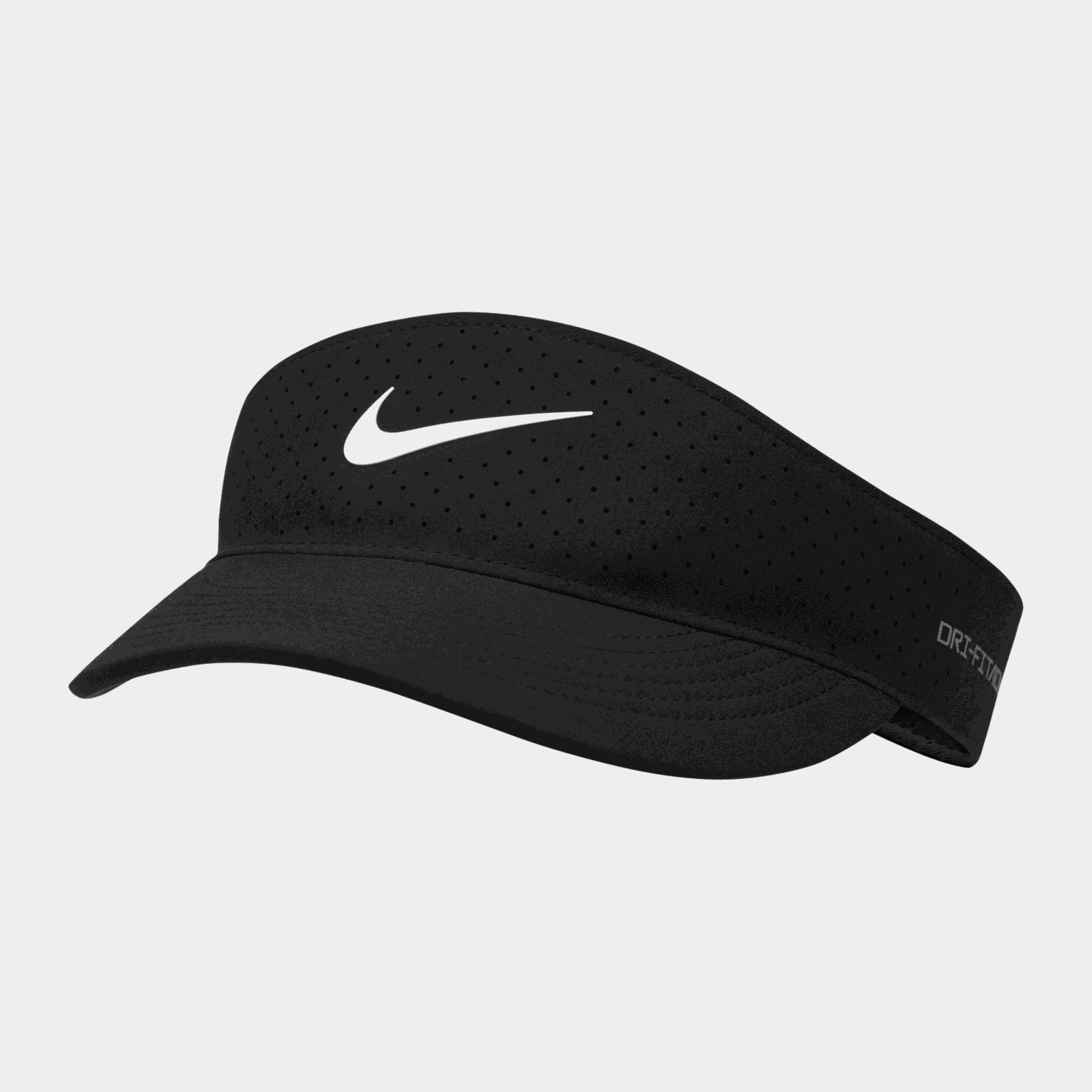 Dri-FIT ADV Ace Tennis Visor - full image 1