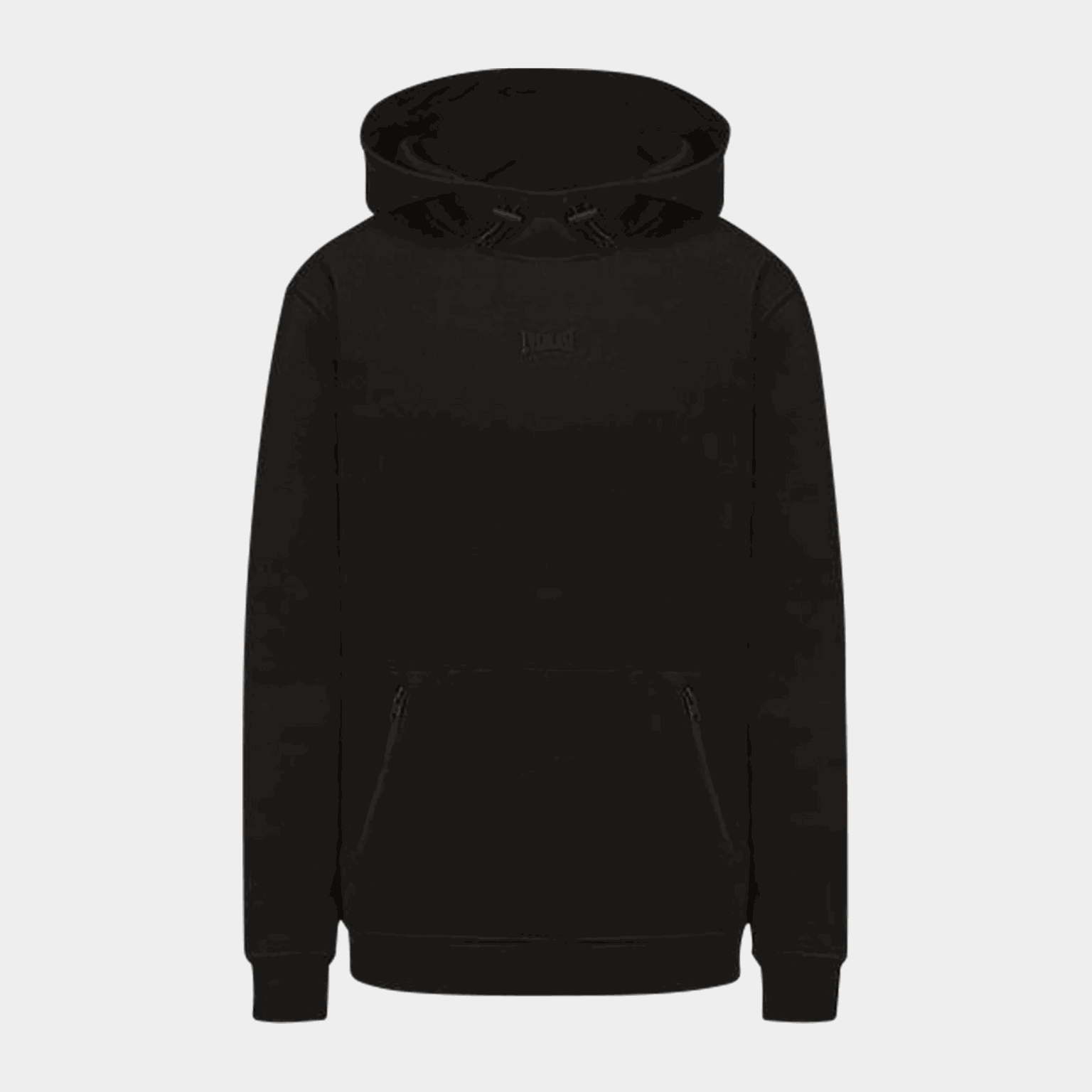 Premium Overhead Hoodie, hettegenser, herre - full image 1