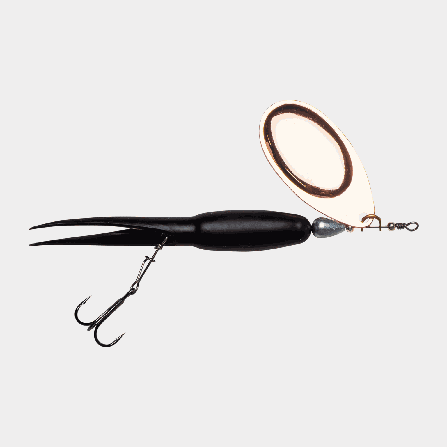 Salmon Seeker 2.0 24g, spinner - full image 2