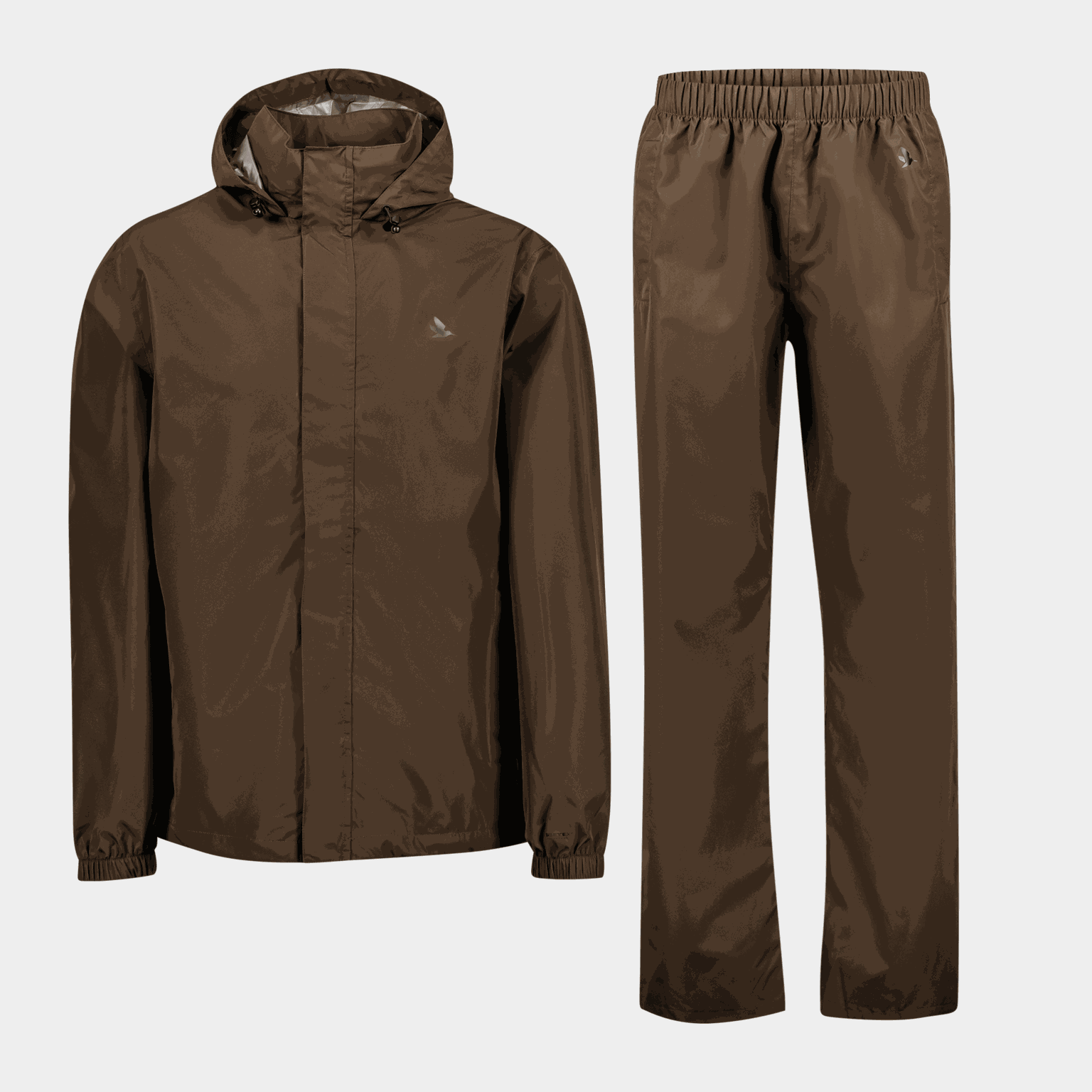 Taxus rain Set, regntysett - Jaktdress - Taxus rain Set, regntysett | XXL