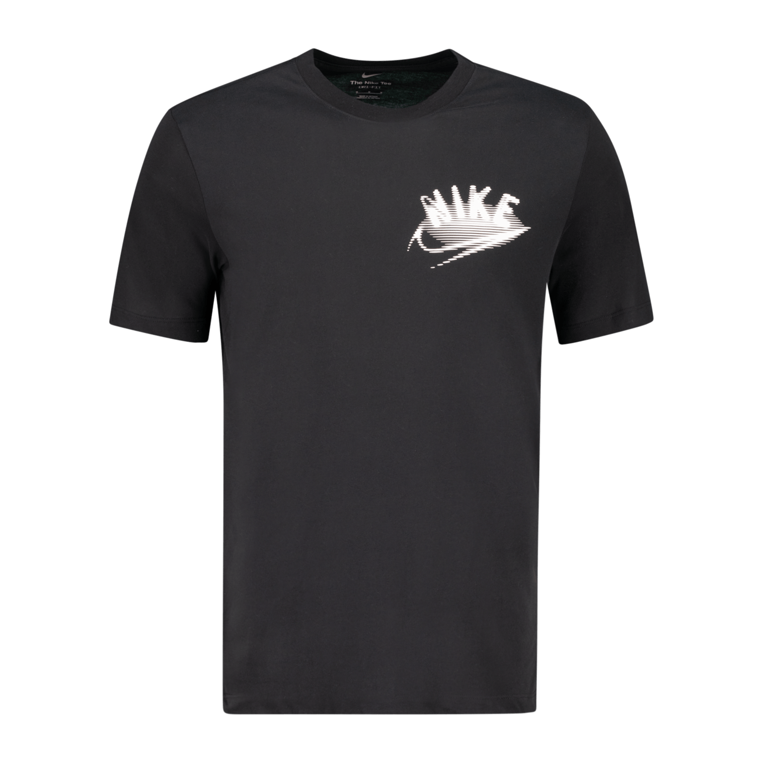 Nike Dri-FIT Tee Brand Read, treningstrøye, herre