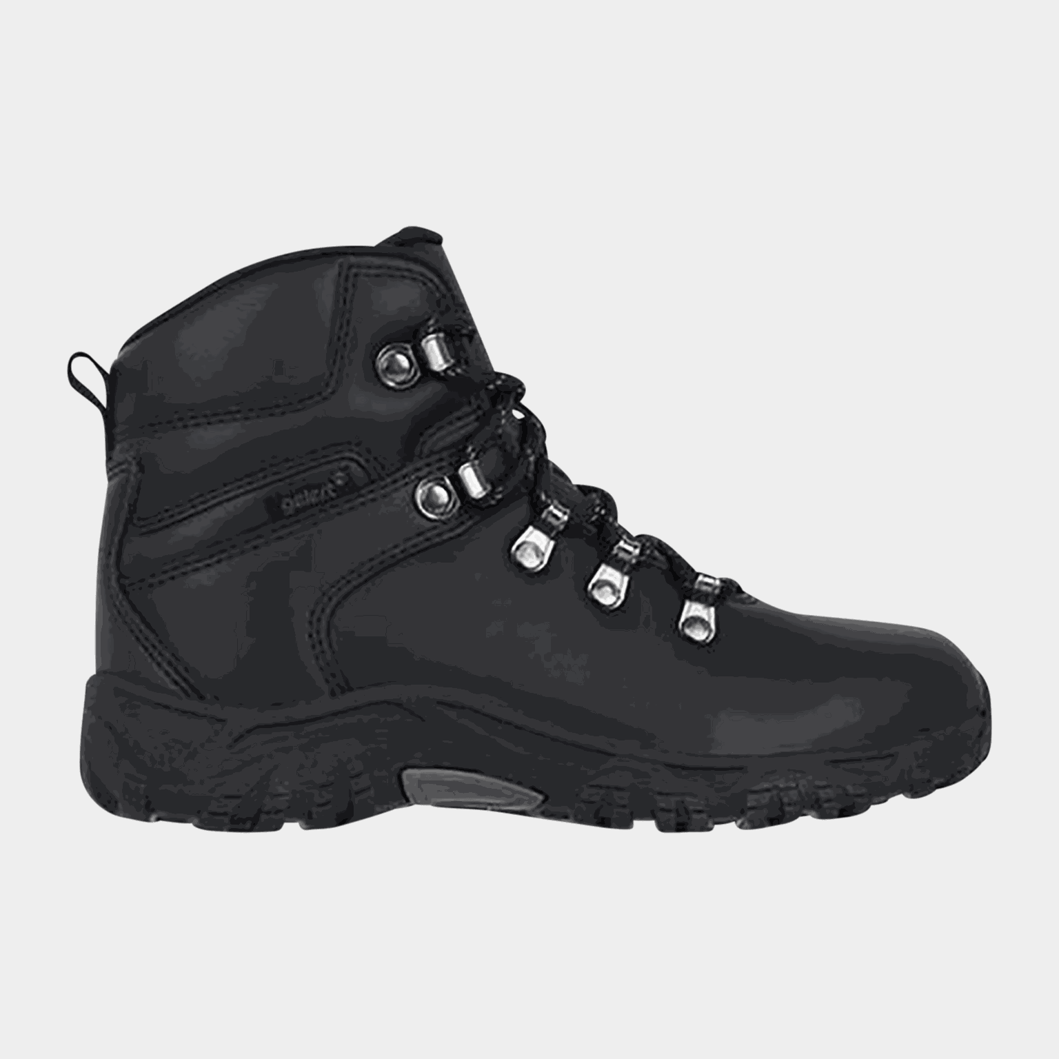 Leather Boot tursko, barn - full image 2