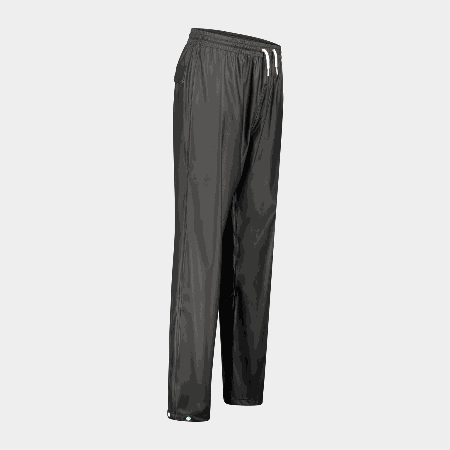 Nimbo Rain Pants 2.0, regnbukse - full image 2