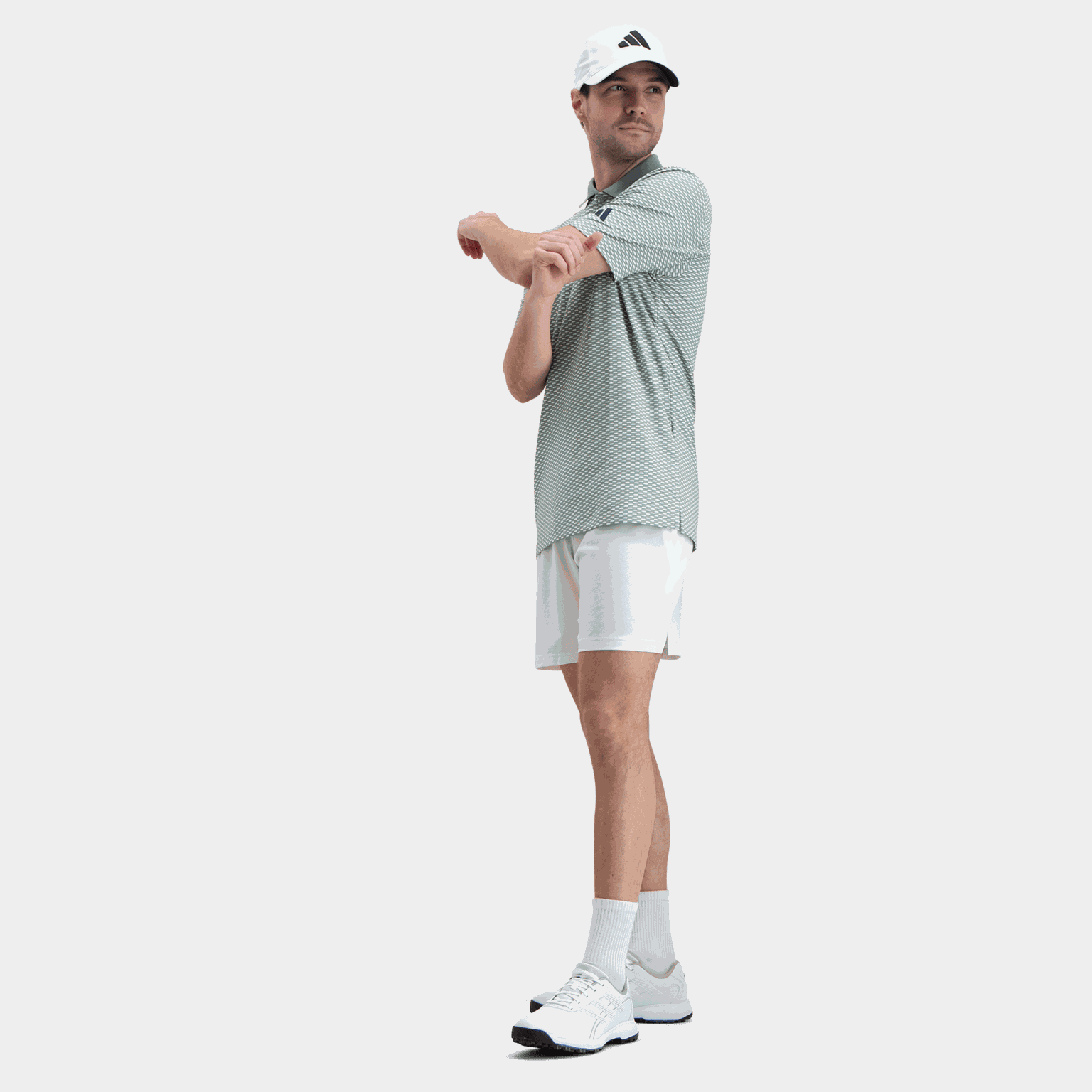 Perform Cap EU, golfcaps herre - full image 4