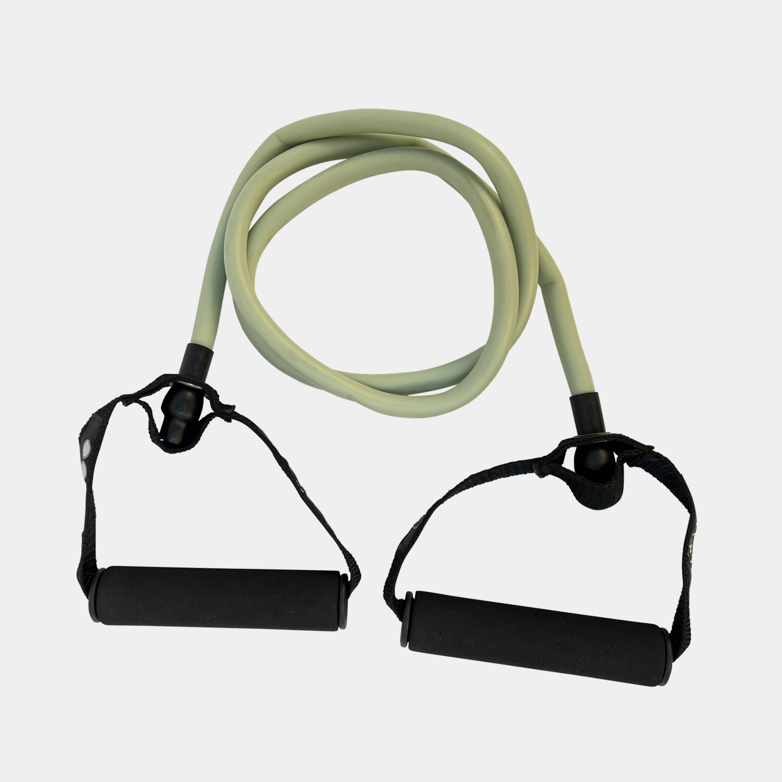 Exercise Tube Medium, motstandsbånd middels - full image 1
