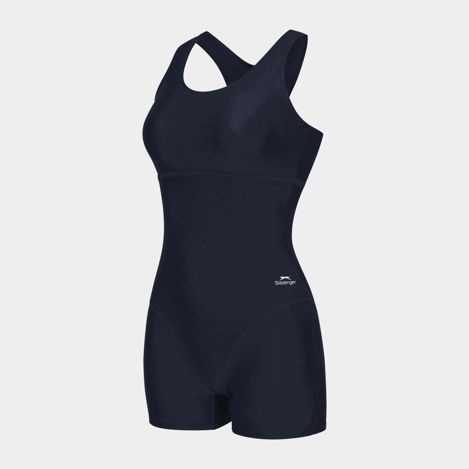 LYCRA® XTRA LIFE™ Boyleg Swimsuit, badedrakt, dame - full image 2