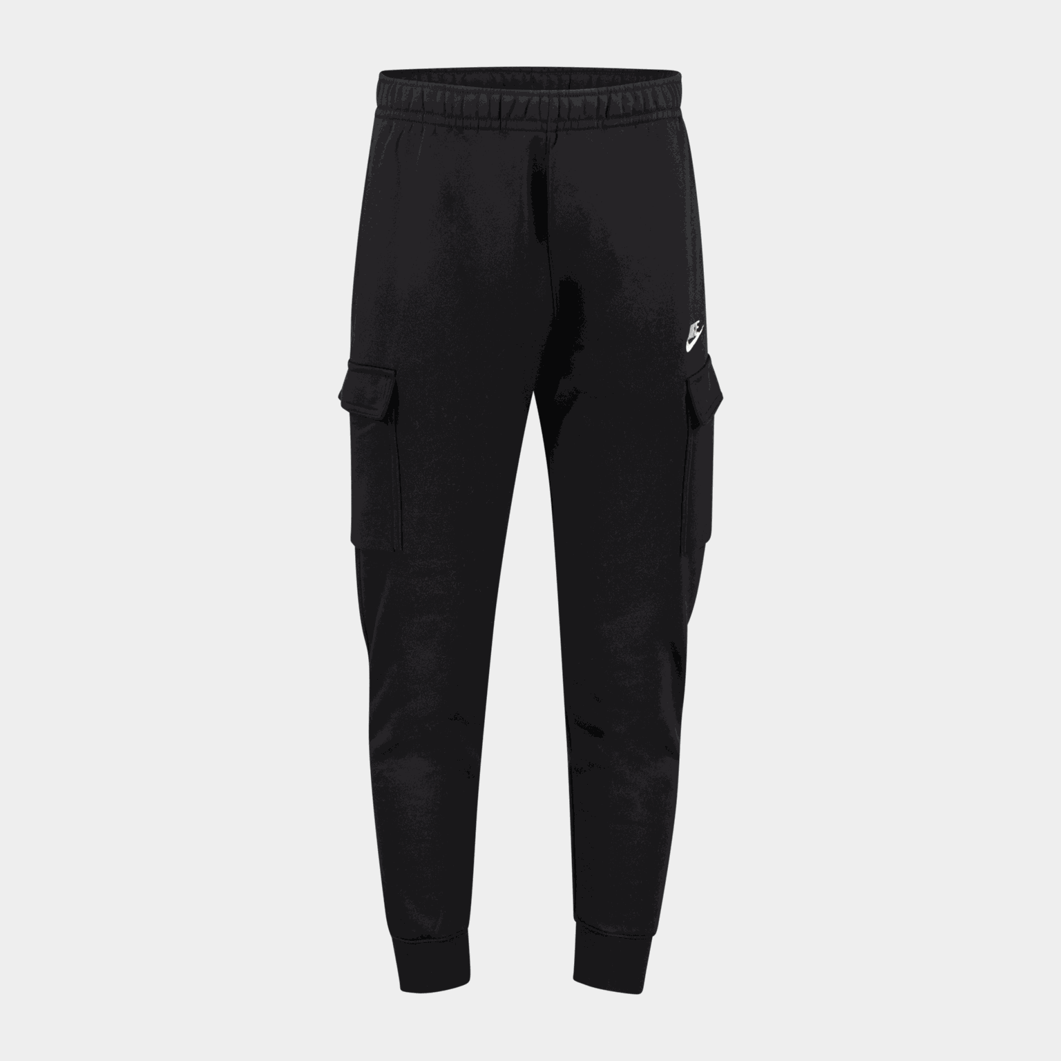 Club Pant Cargo, joggebukse herre - full image 1