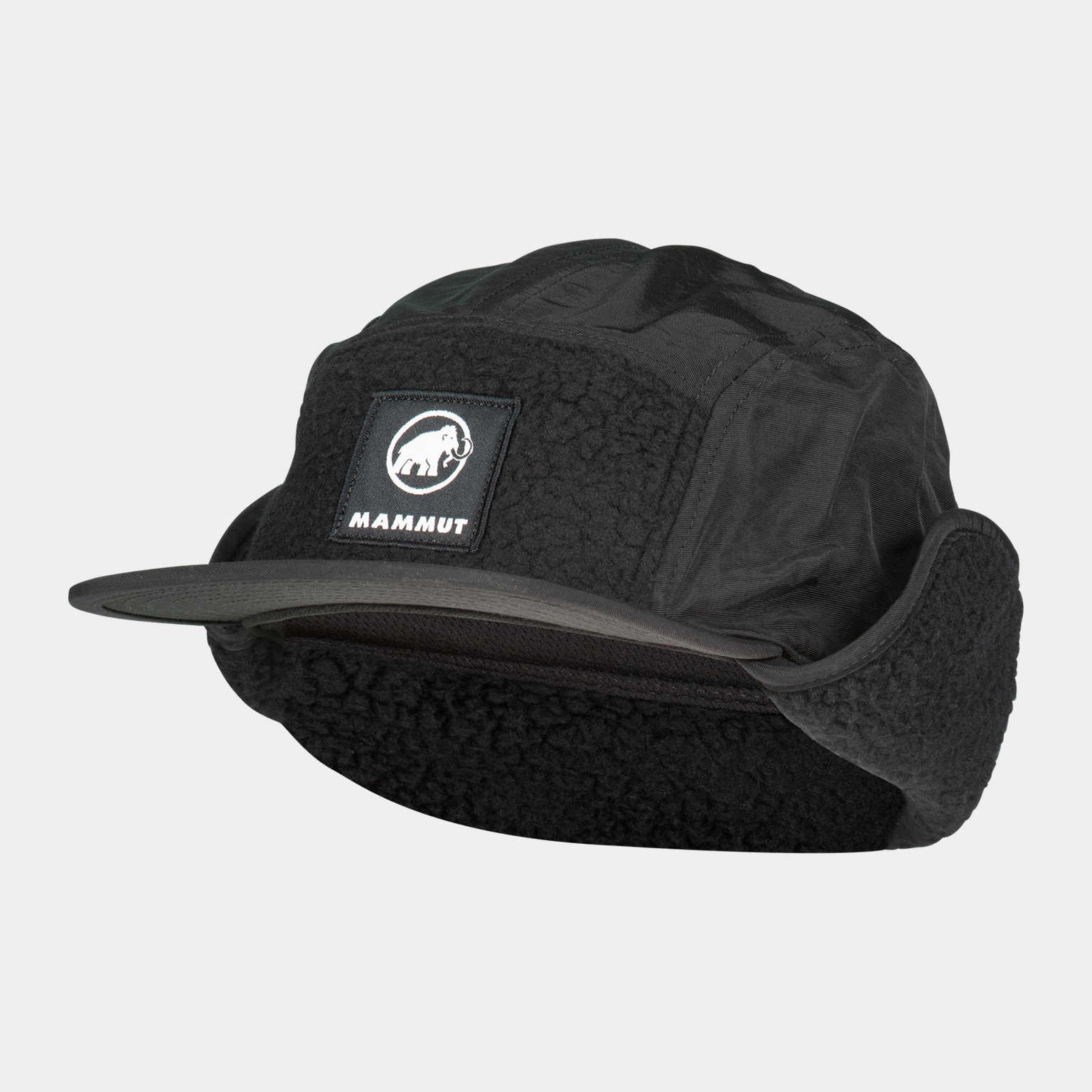 Apparel Acc.Fleece Cap 25/26, caps med øreklaffer herre - full image 1