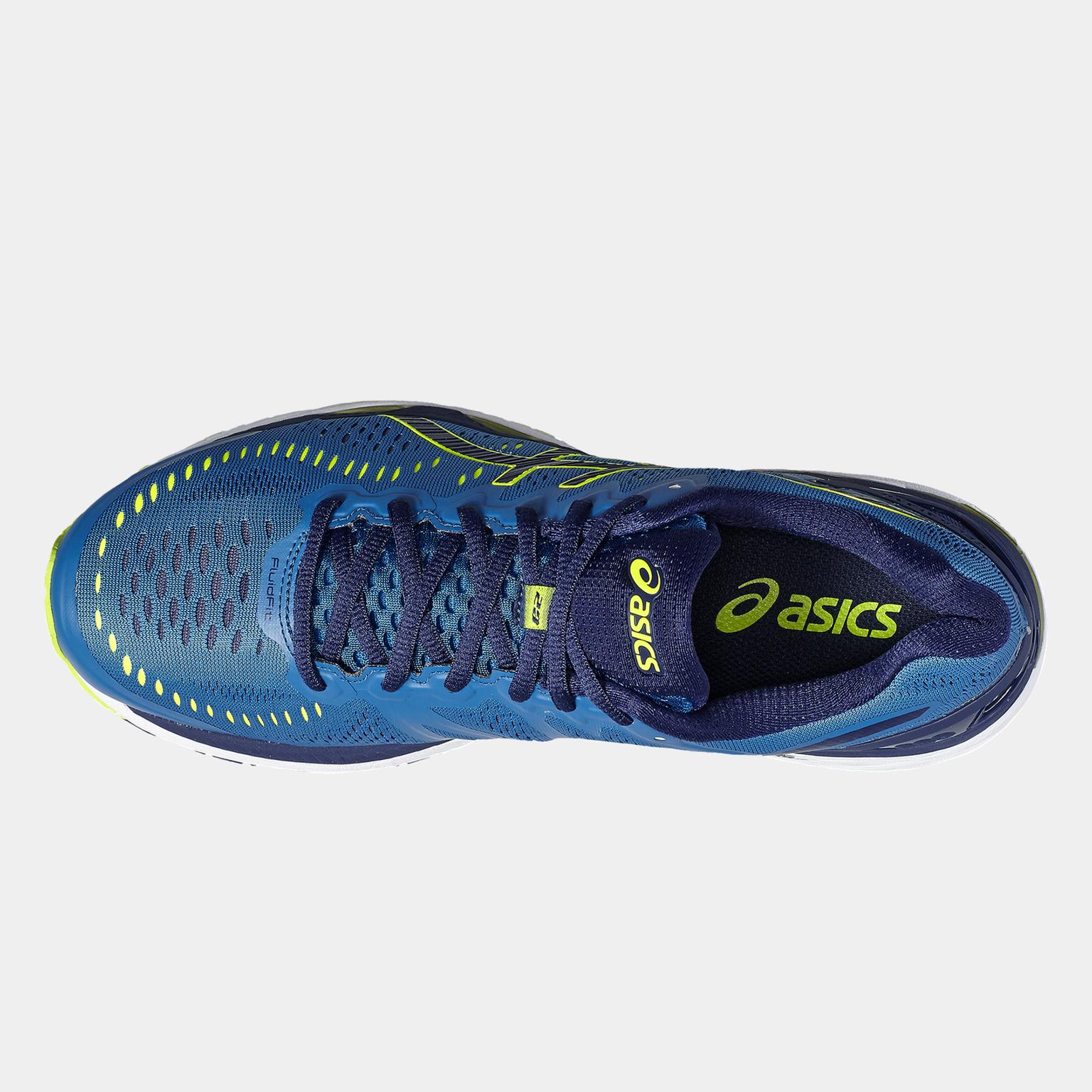 Gel-Kayano 23, løpesko herre - full image 3