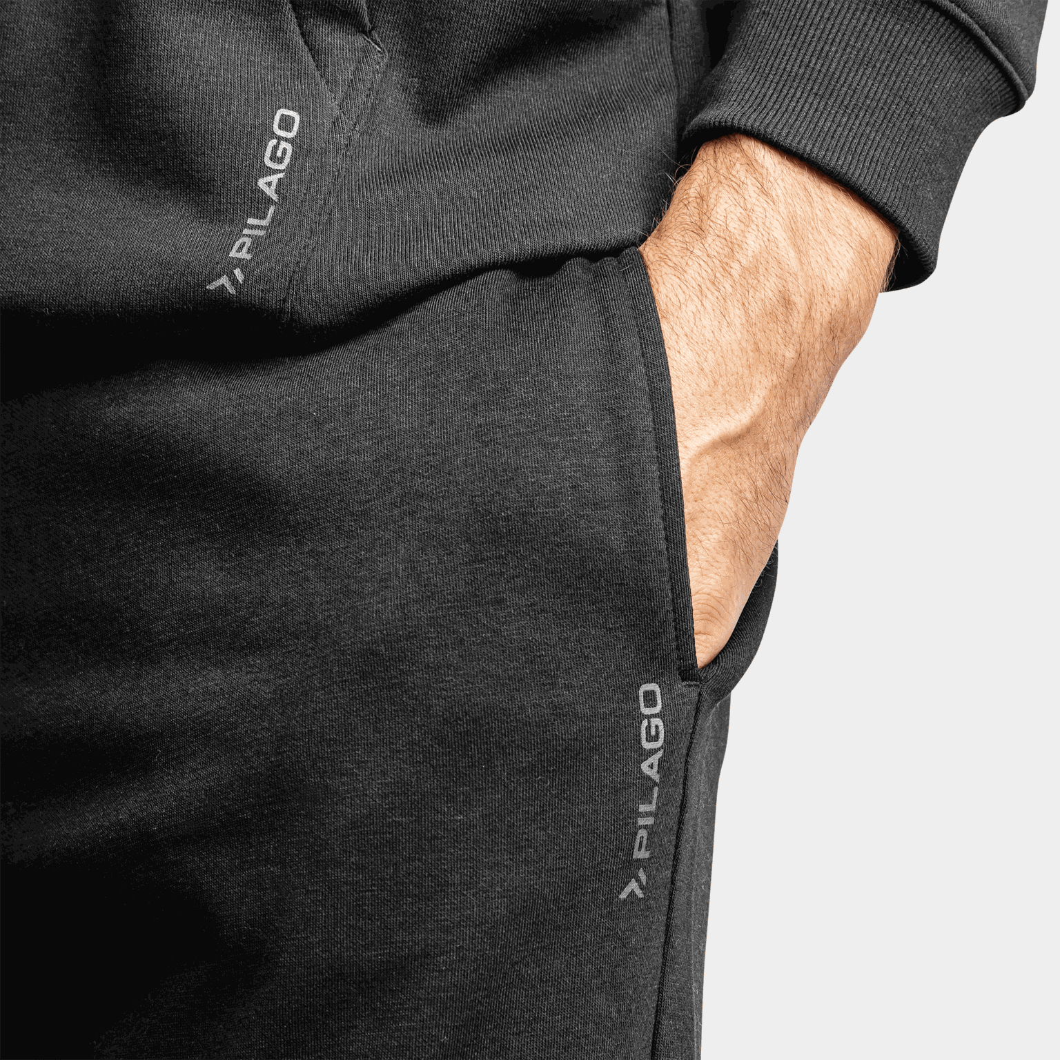 Essential Pants, joggebukse, herre - full image 3