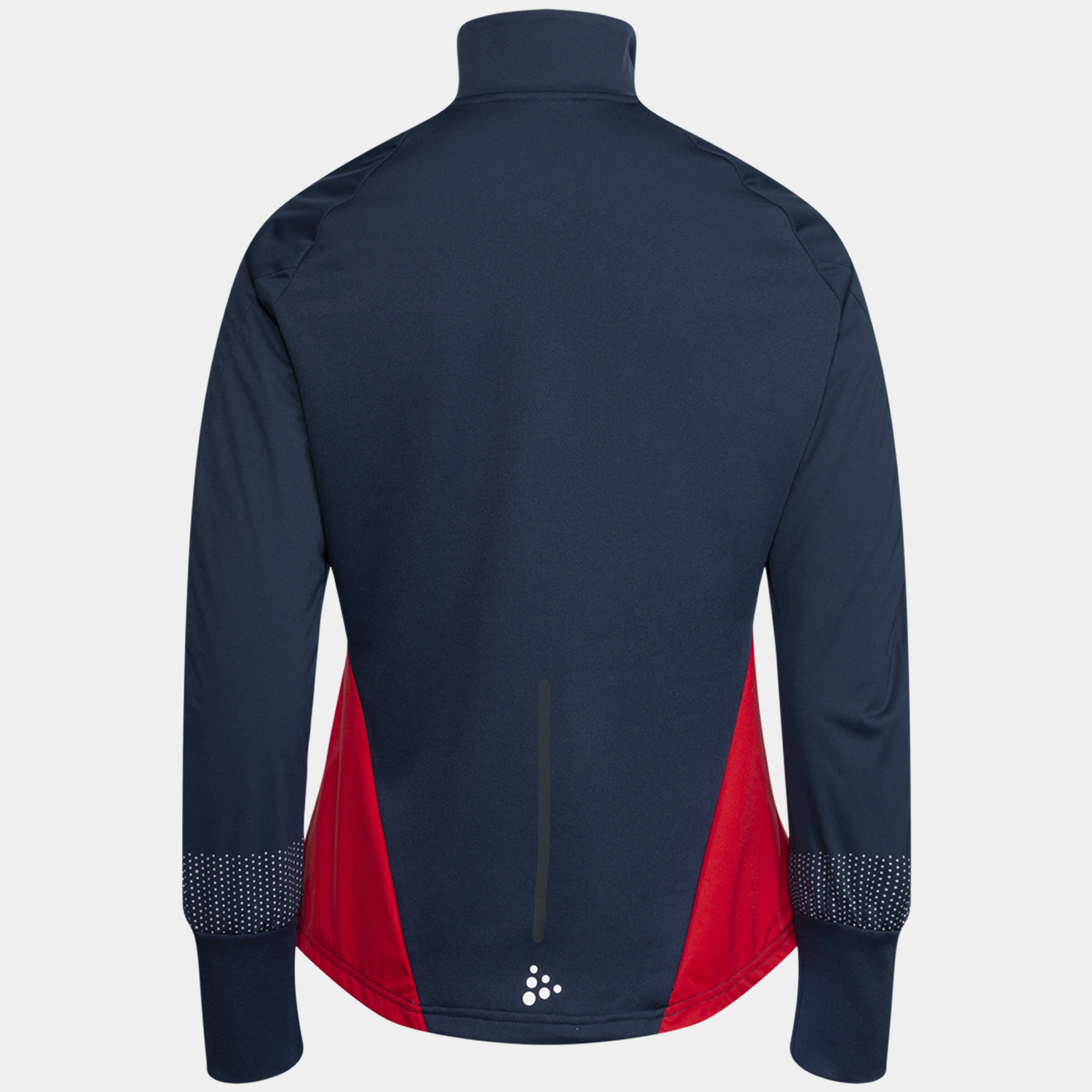 Norway ADV Nordic Ski Club Jacket 25/26 - full image 2