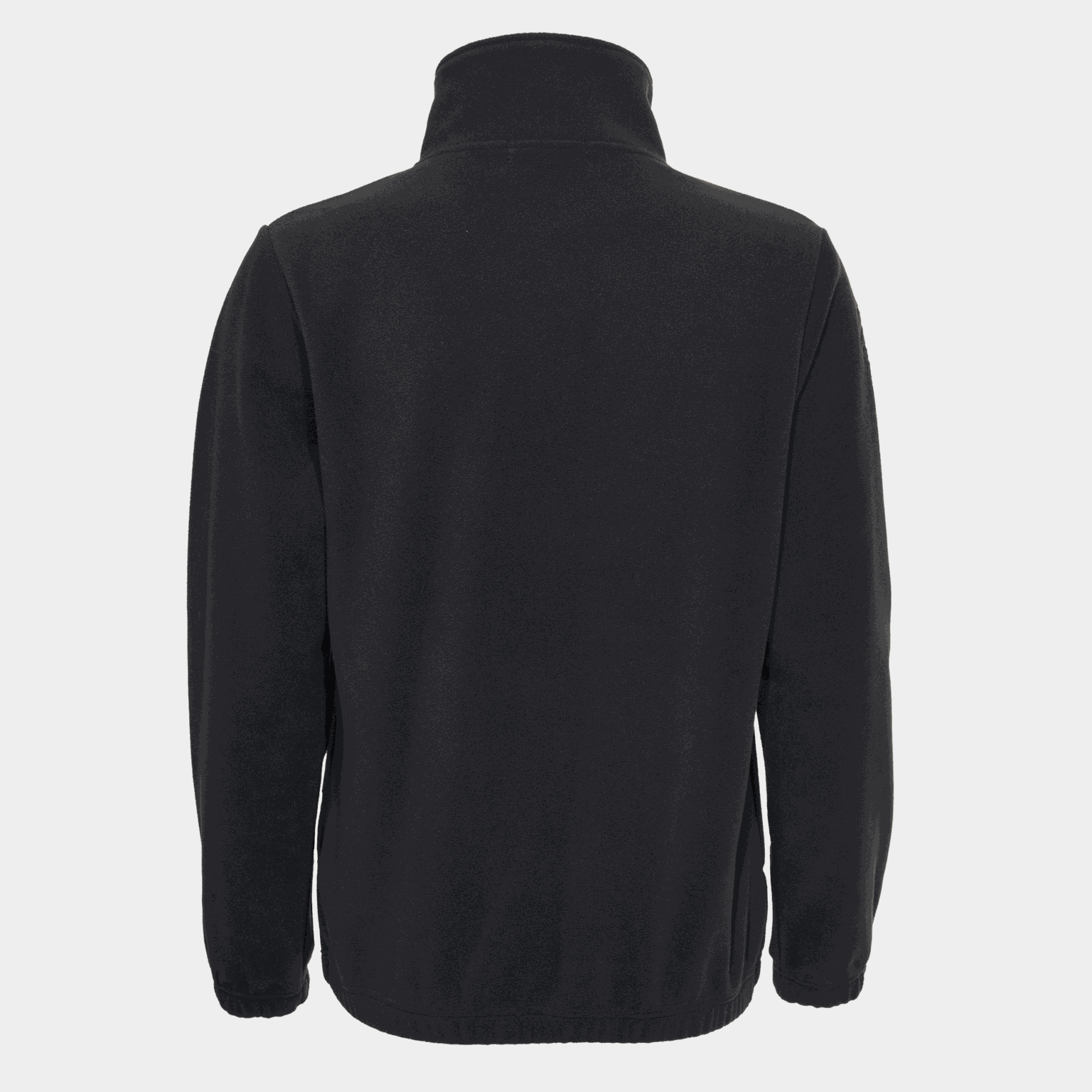 Tryvann Fleece Jacket fleecejakke, dame - full image 3