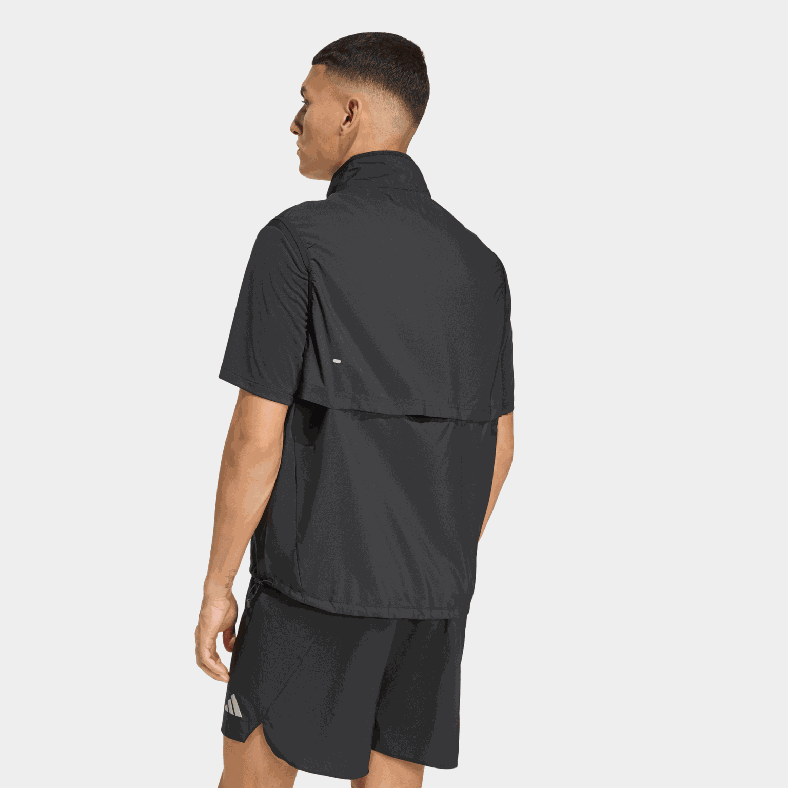 Running Essentials Vest, vest, herre - full image 2