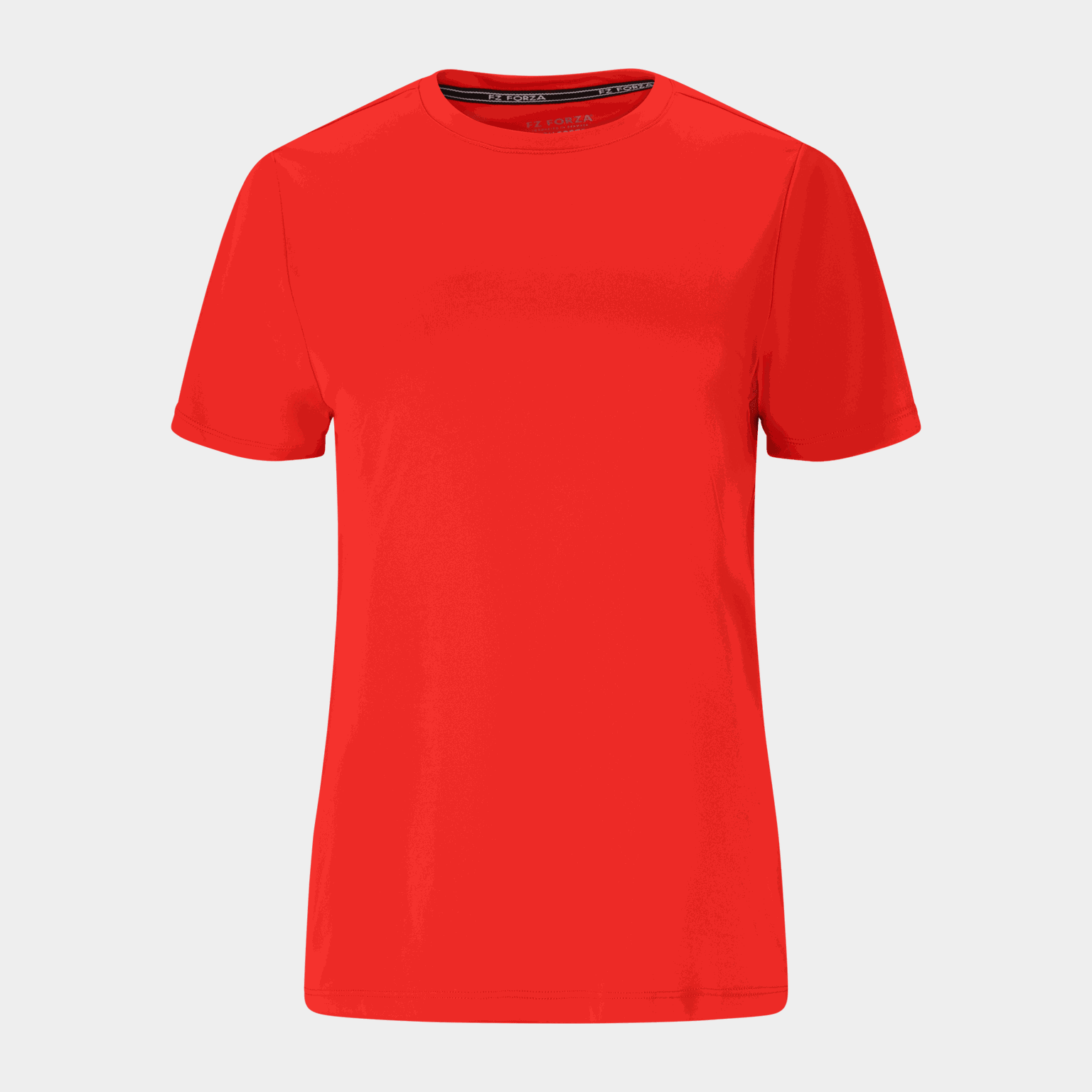 Adelle Short Sleeve Tee, treningstrøye, dame - full image 1