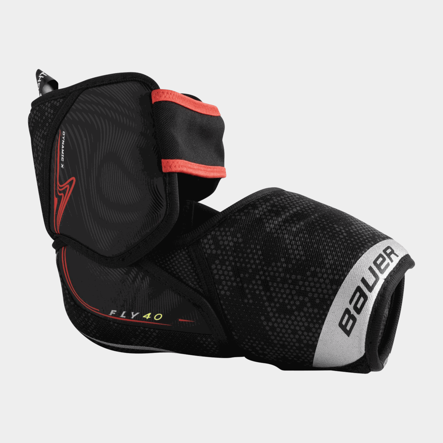 S25 Vapor FLY40 Elbow Pad, albuebeskytter, intermediate 26/27 - full image 1