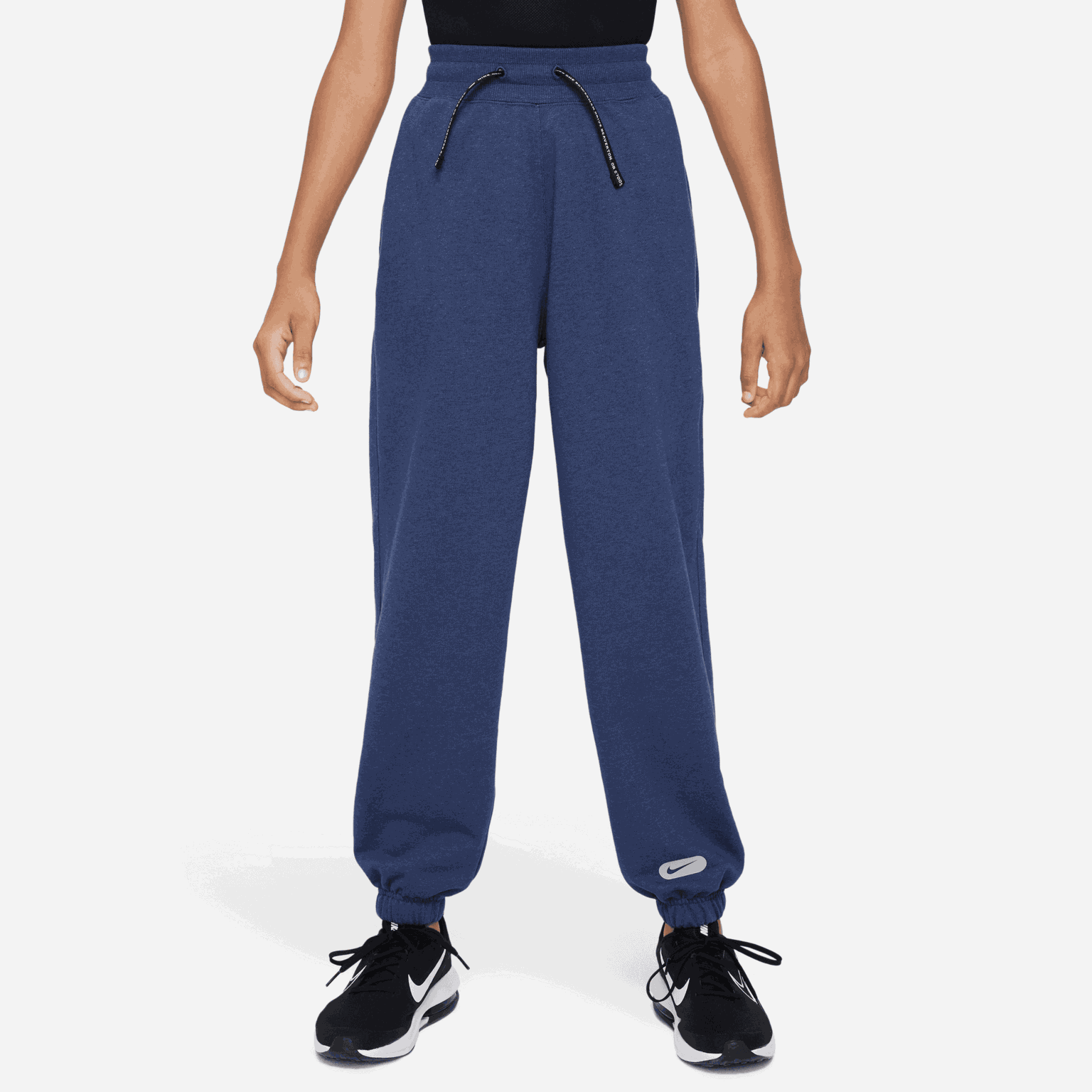 Fleece Training Pants, joggebukse - full image 1